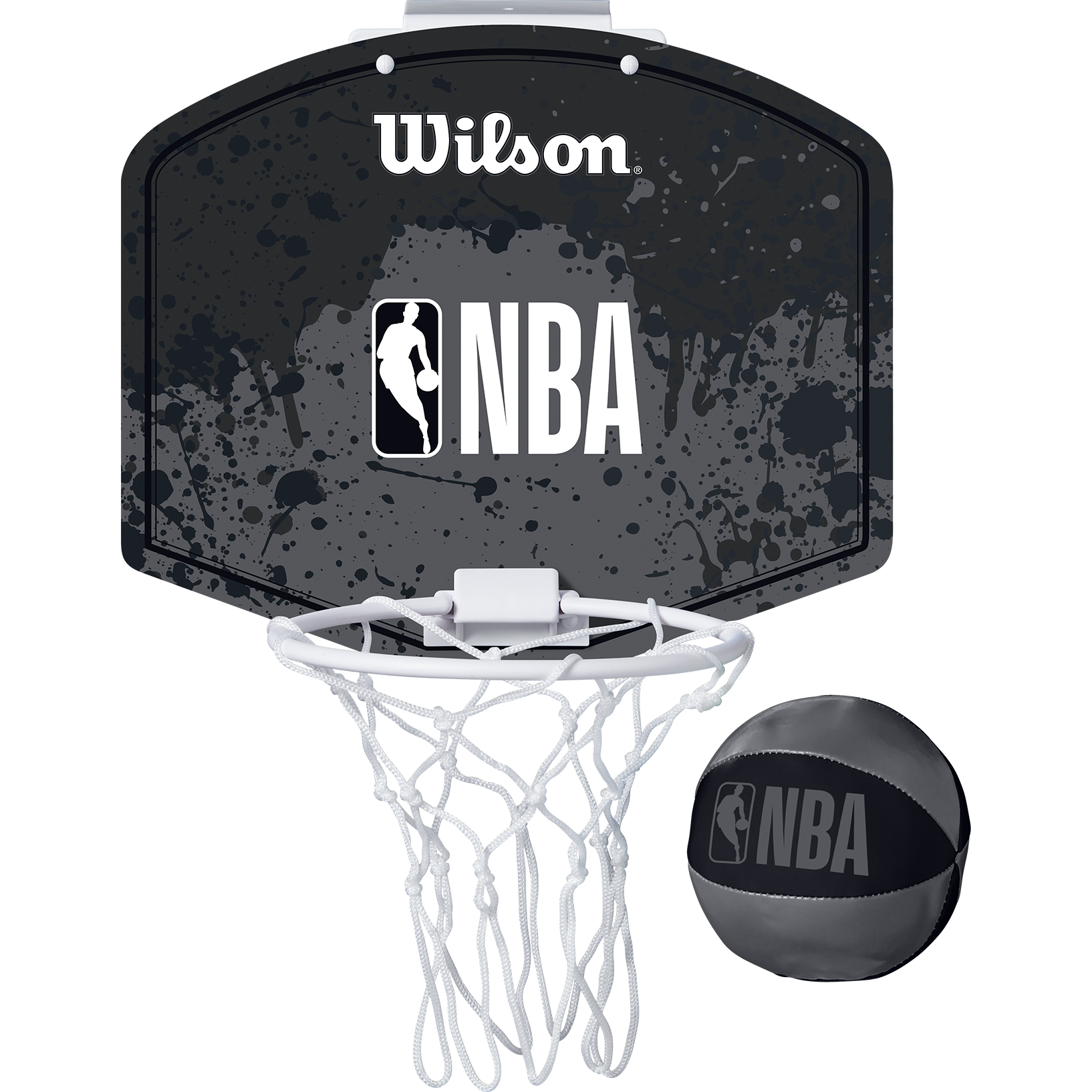 
WILSON, 
NBA TEAM MINI HOOP, 
Detail 1
