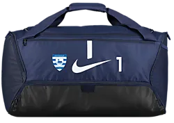 317954102101 NIKE Academy Team Duff M 317954102101 NIKE Academy Team Duff M Standard Small1x1