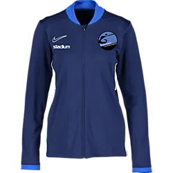 400358104101 NIKE Acd25 Trk Jkt W 400358104101 NIKE Acd25 Trk Jkt W Standard Small1x1