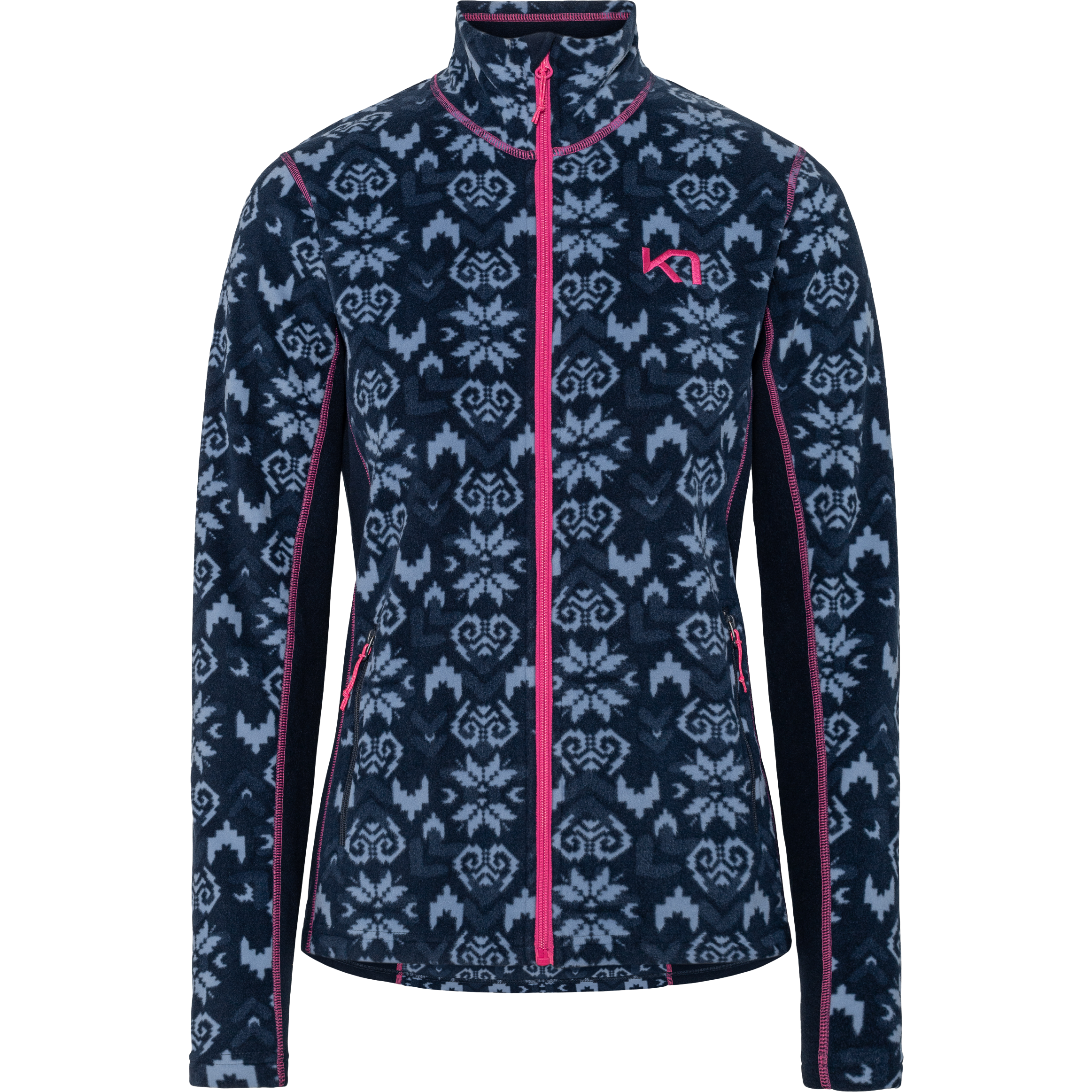 KARI TRAA, W Olga Fleece