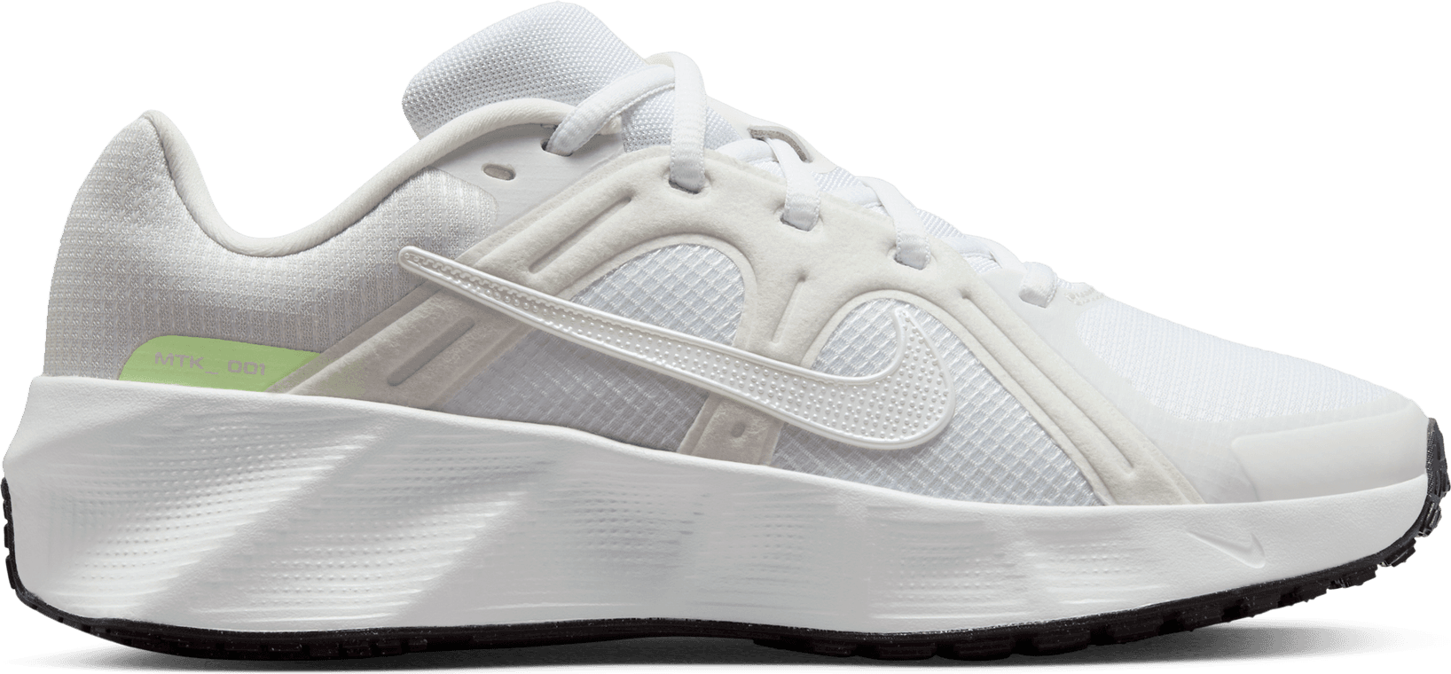 
NIKE, 
W METRO TEK, 
Detail 1
