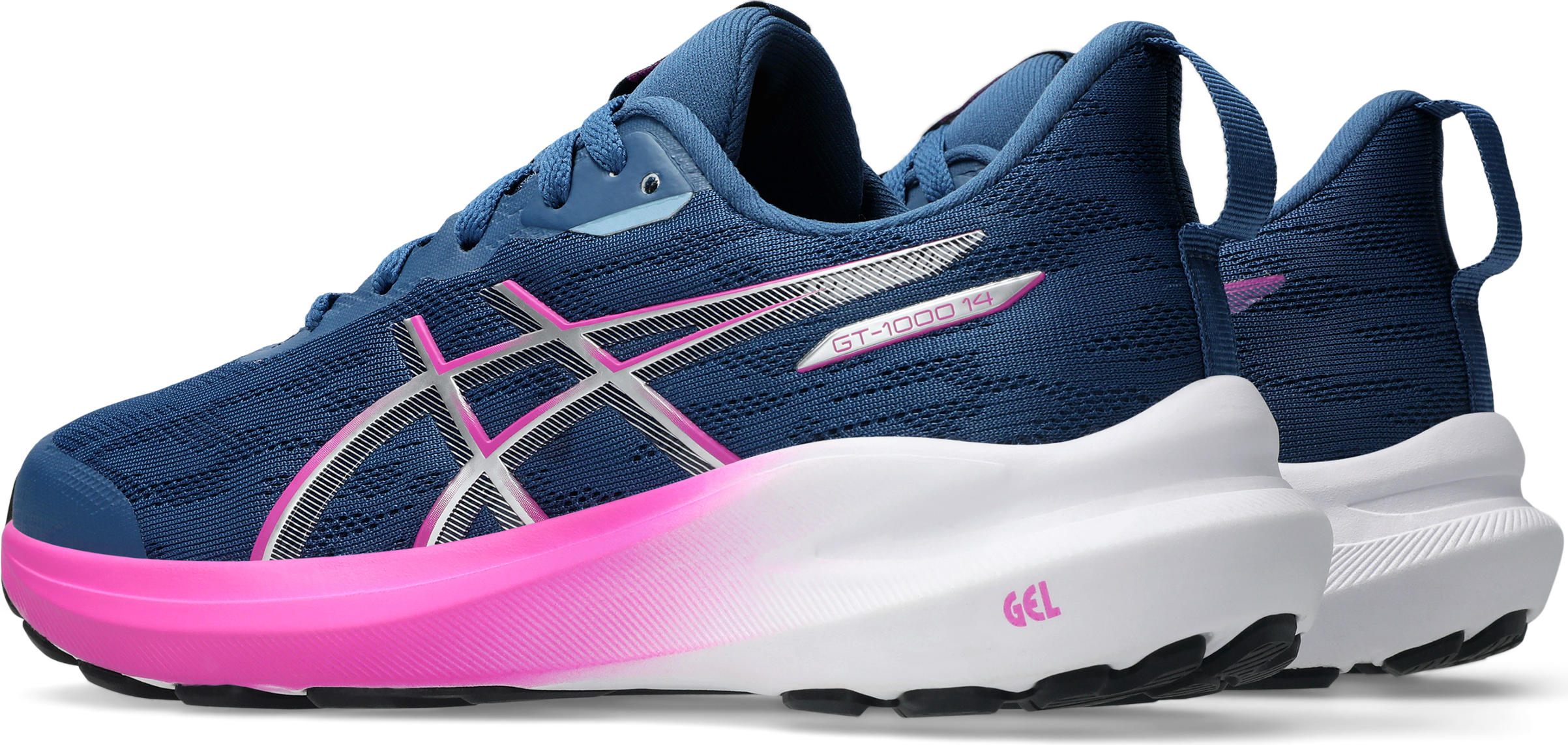 ASICS, J GT-1000 14 GS