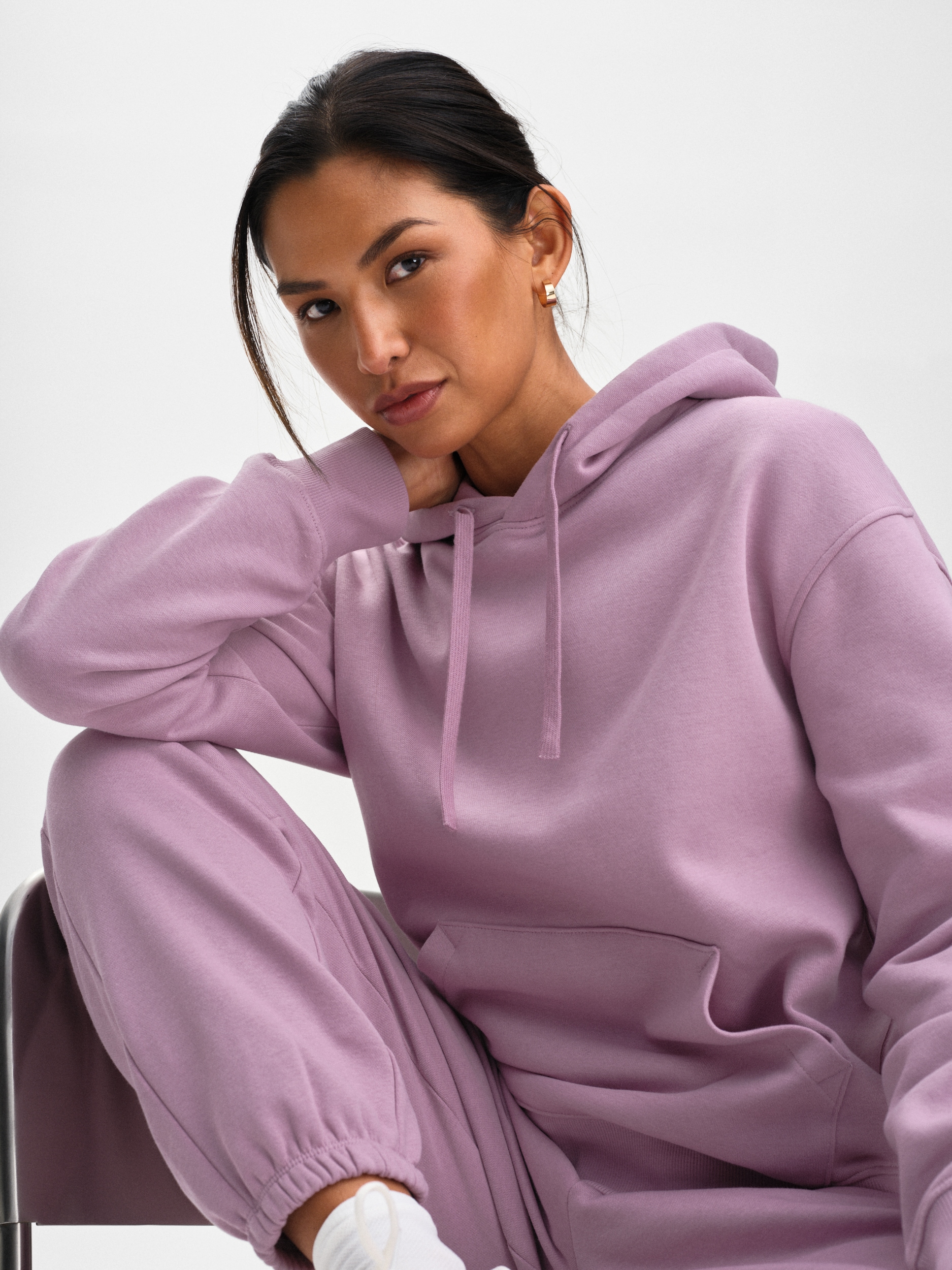 SOC, Core Sweat Hood, Huppari, Naisten