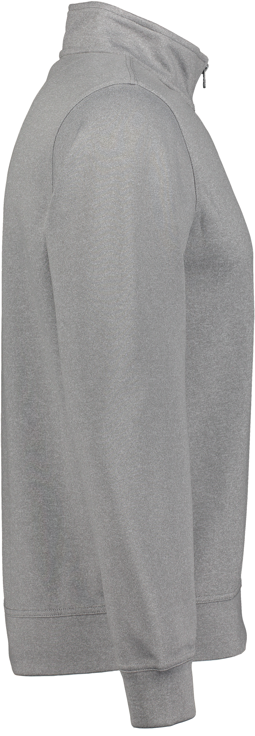 CLIQUE, Basic Active Halfzip