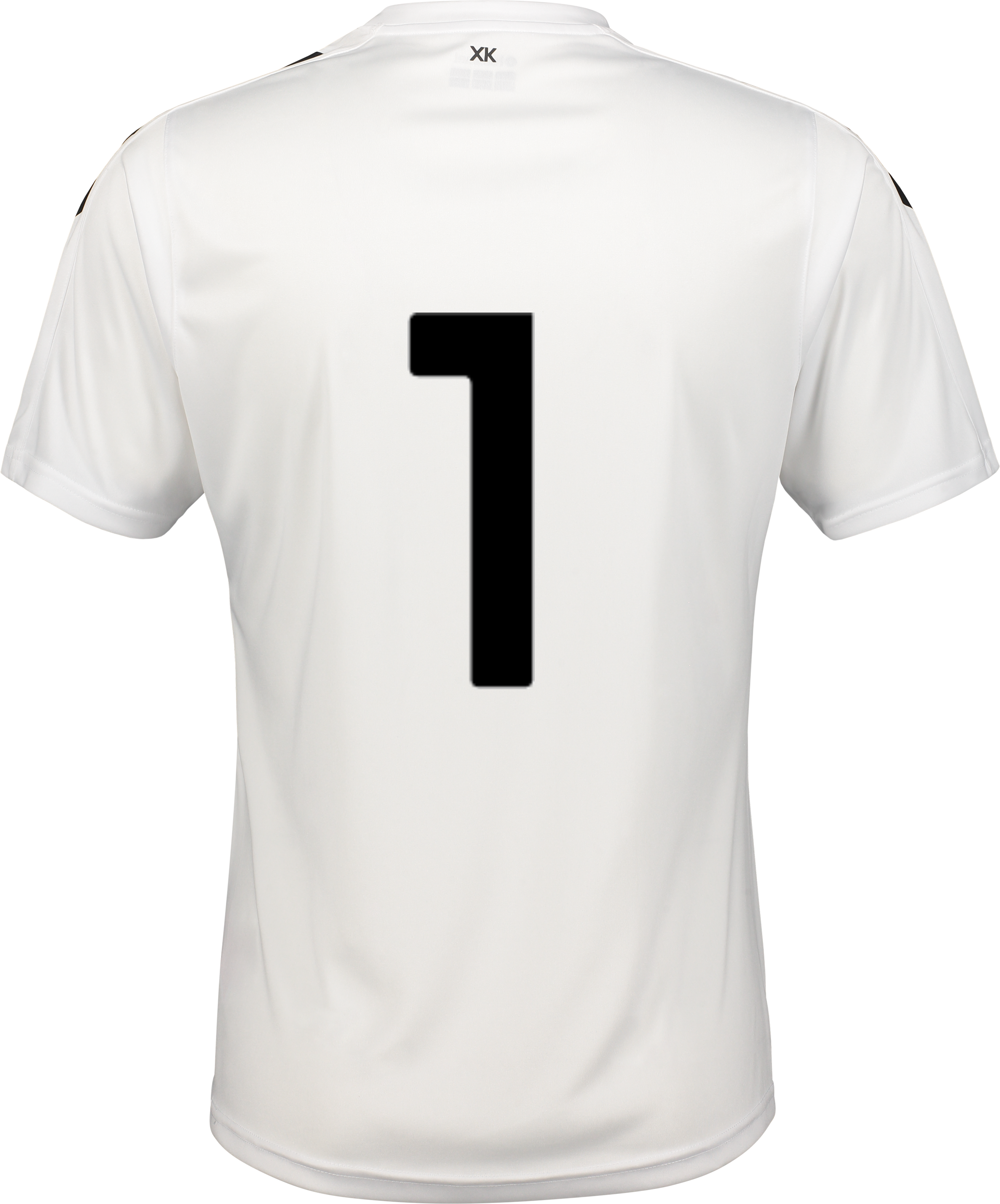 HUMMEL, Core Xk Poly Jsy Ss