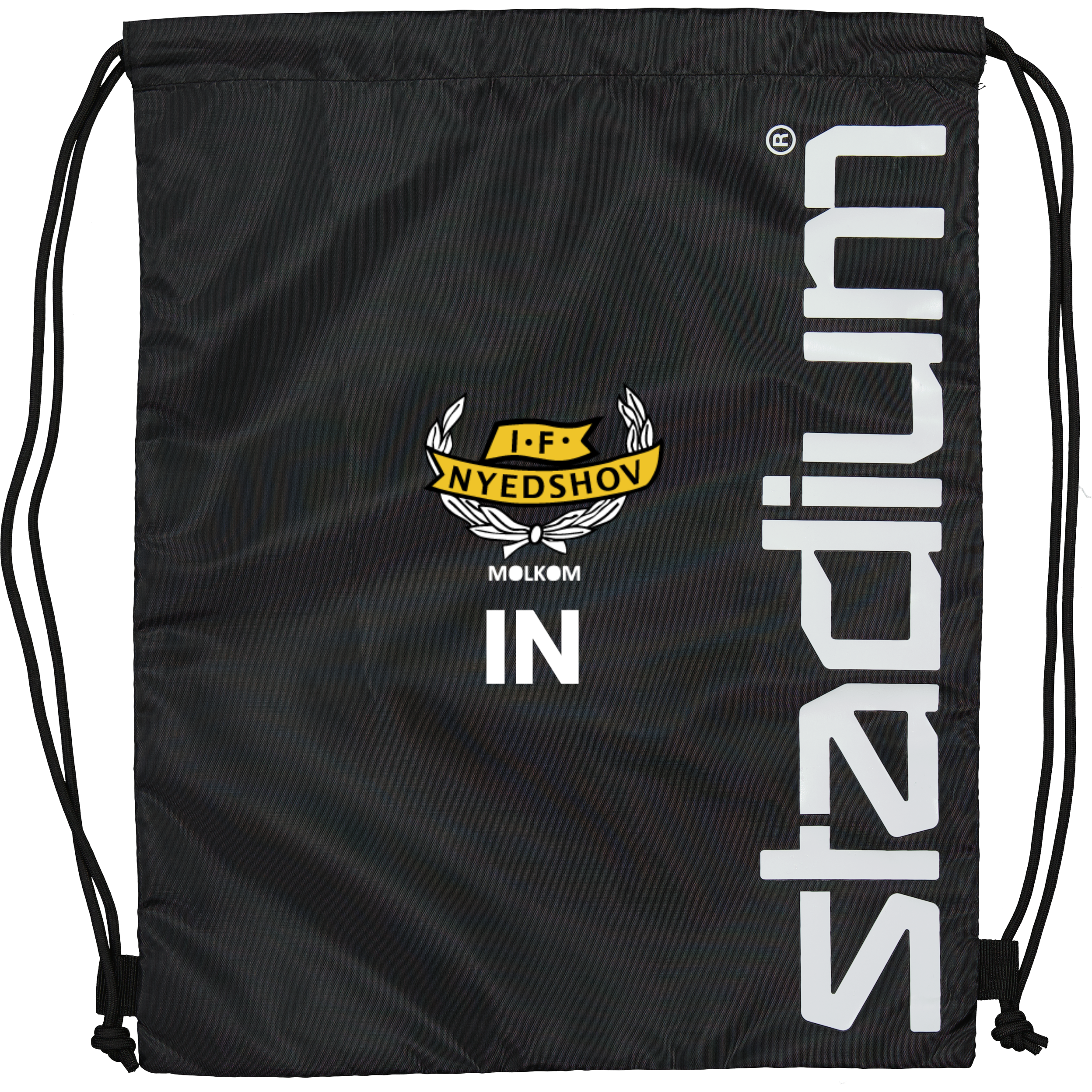 
STADIUM, 
Team Gym Bag, 
Detail 1
