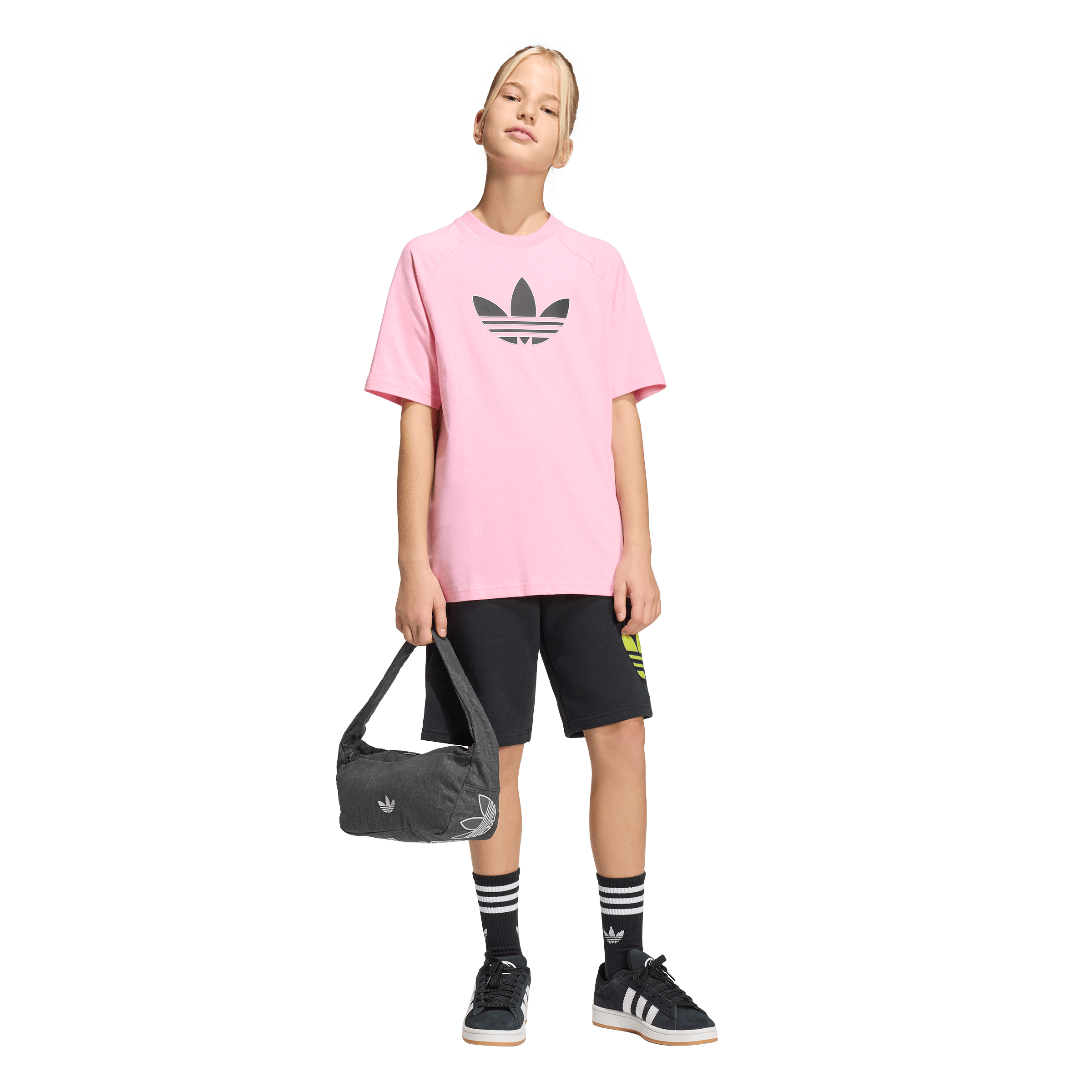 ADIDAS ORIGINALS, J GFX TR LO TEE