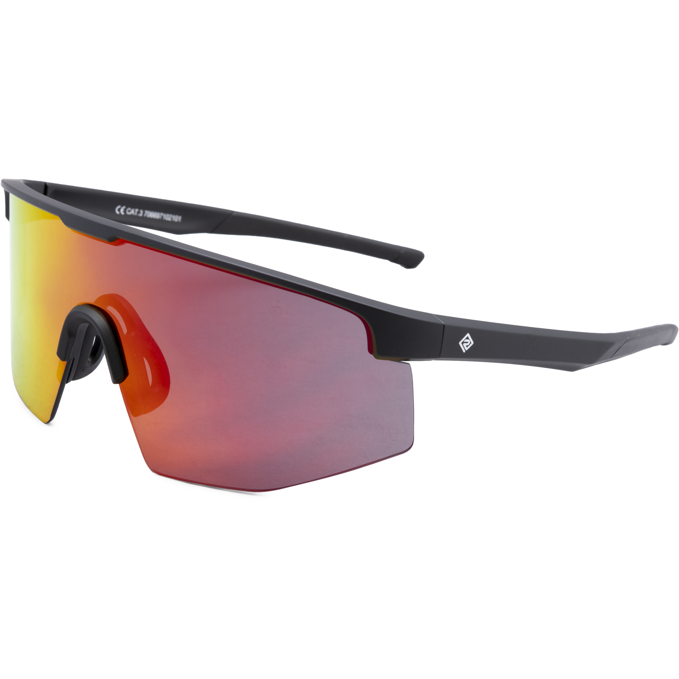 
RONHILL, 
Ian Sportglasses, 
Detail 1
