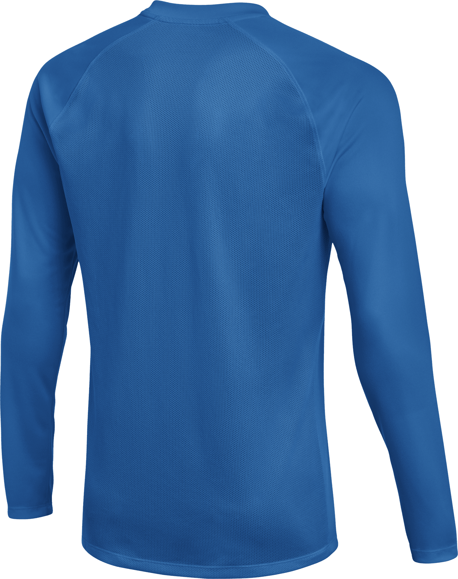 NIKE, PARK VIII LS JSY JR