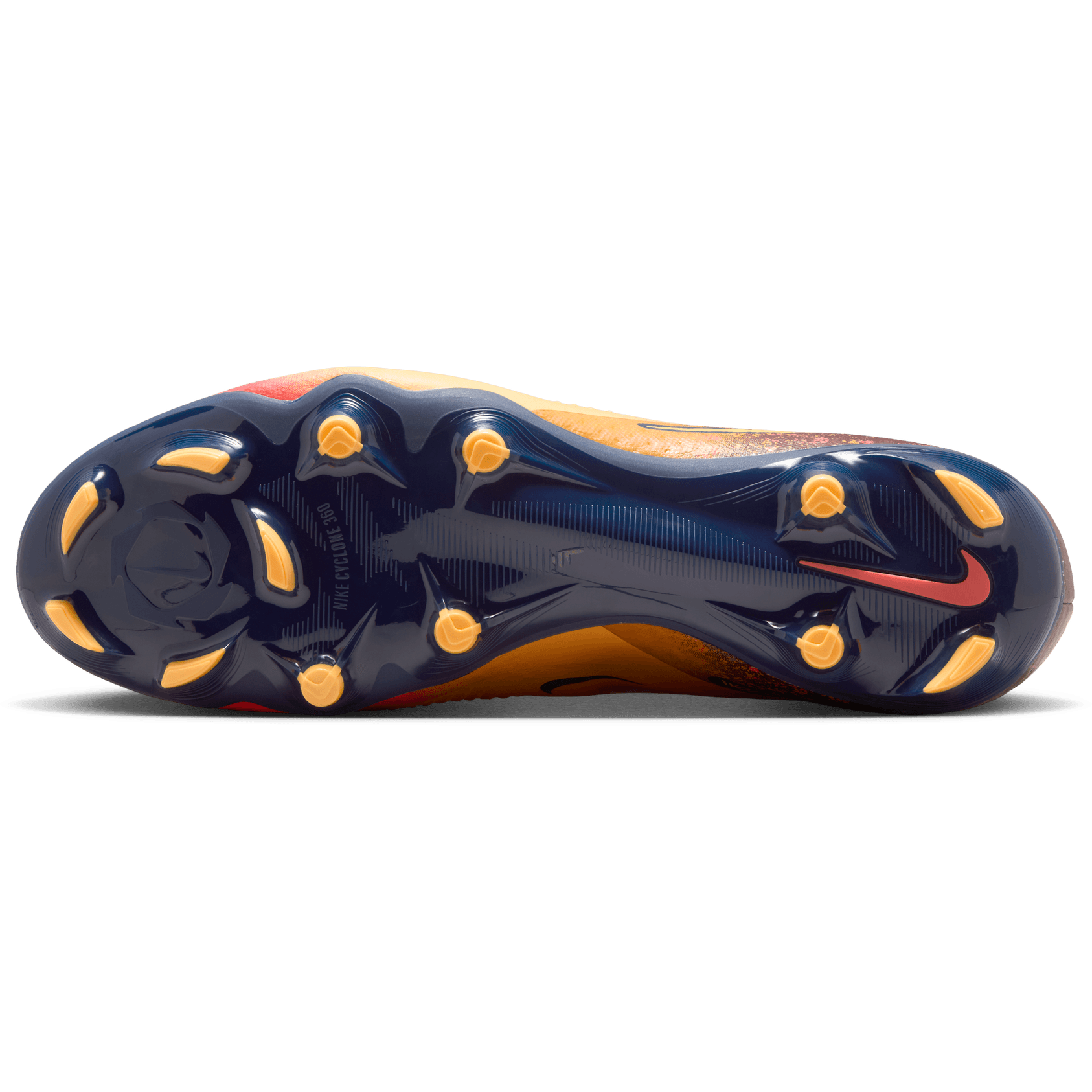 NIKE, Phantom 6 Low Academy Fg/mg EH