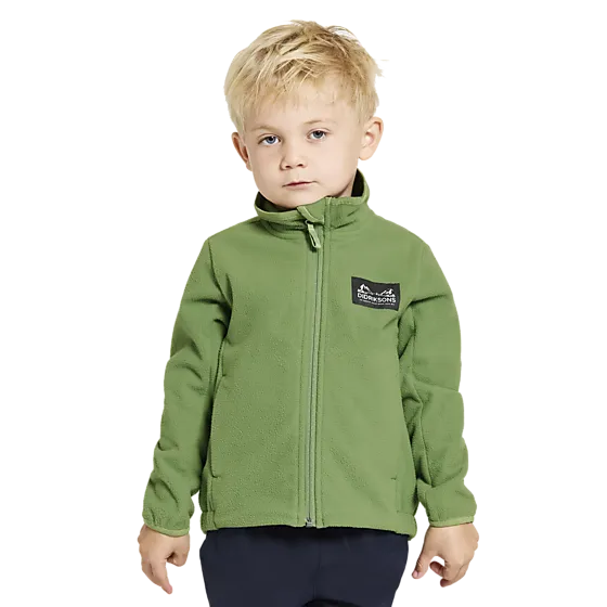 400678102103 DIDRIKSONS K Muskot Windjacket 400678102103 DIDRIKSONS K Muskot Windjacket Model01 Detail