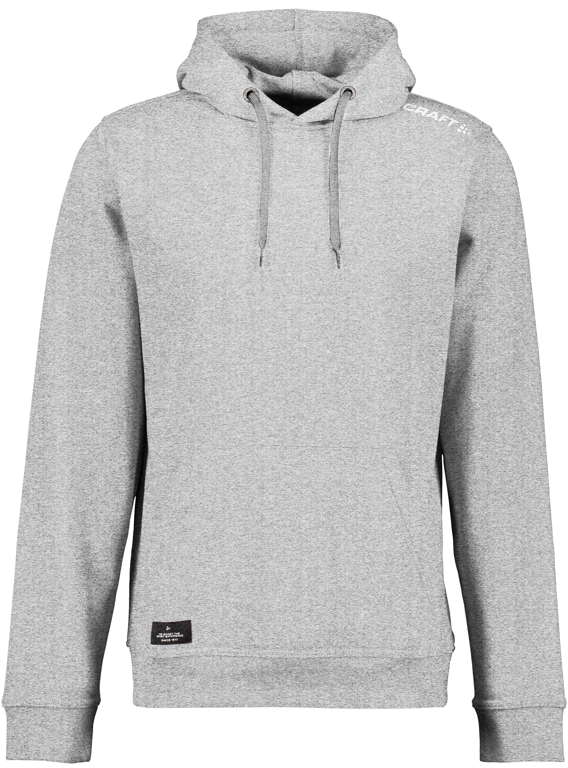 
CRAFT, 
Community Hoodie M, 
Detail 1
