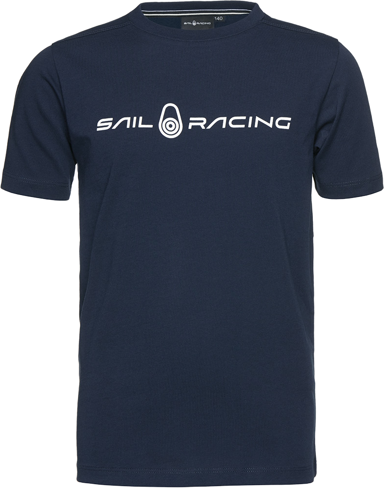 
SAIL RACING, 
BOWMAN TEE JR, 
Detail 1
