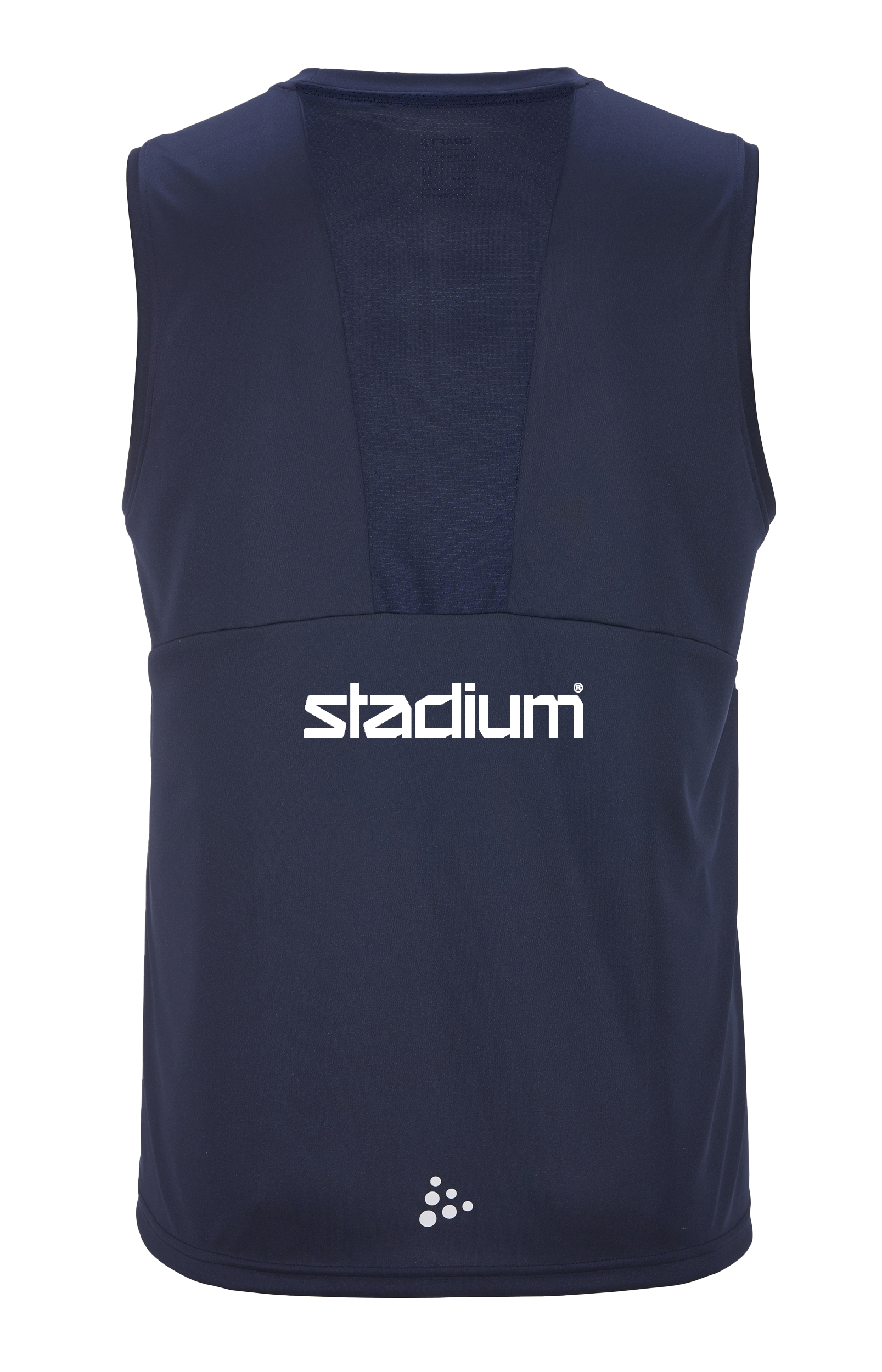 CRAFT, Rush 2.0 Singlet Jr