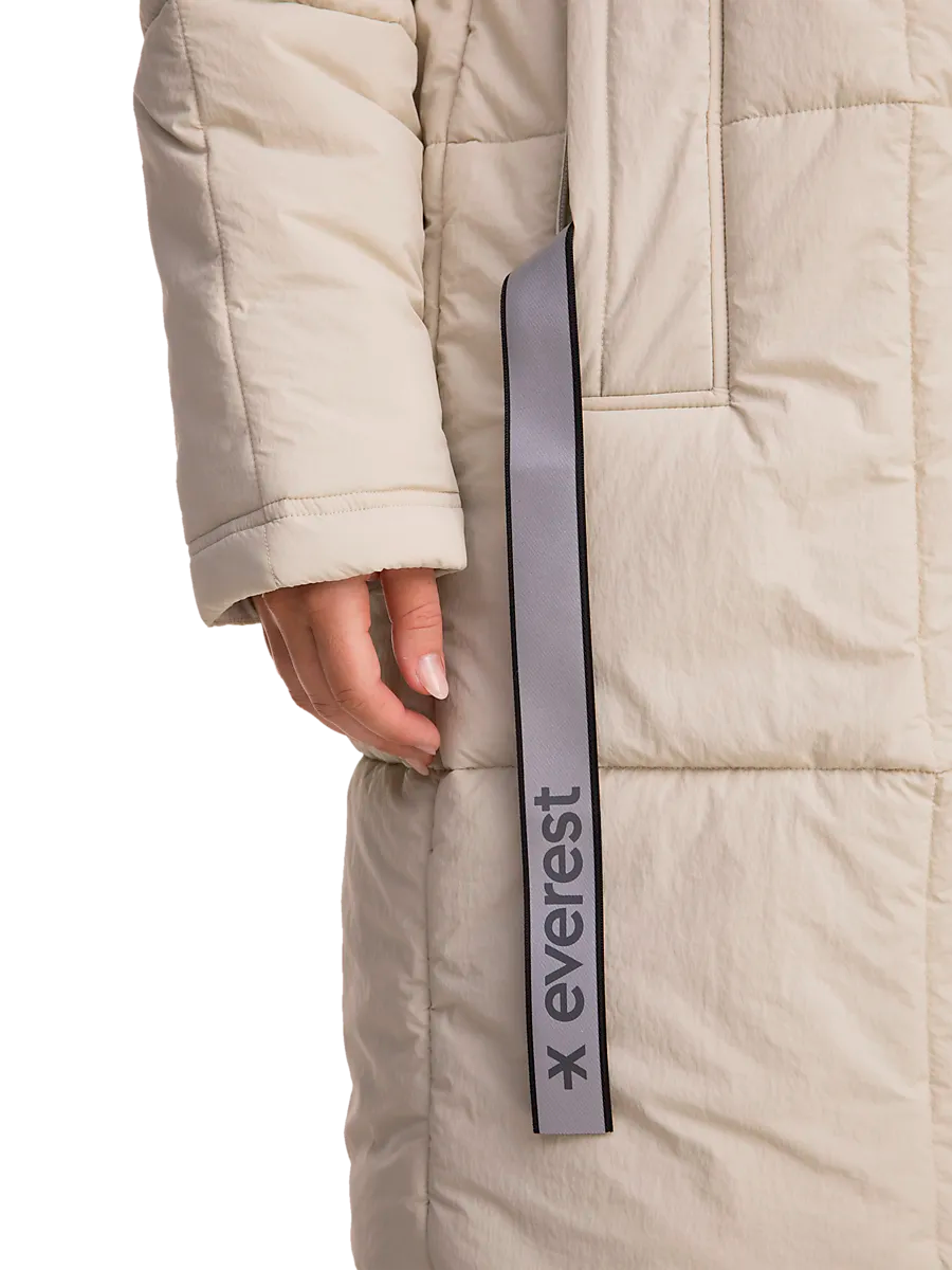 EVEREST W Стеганое пуховое одеяло