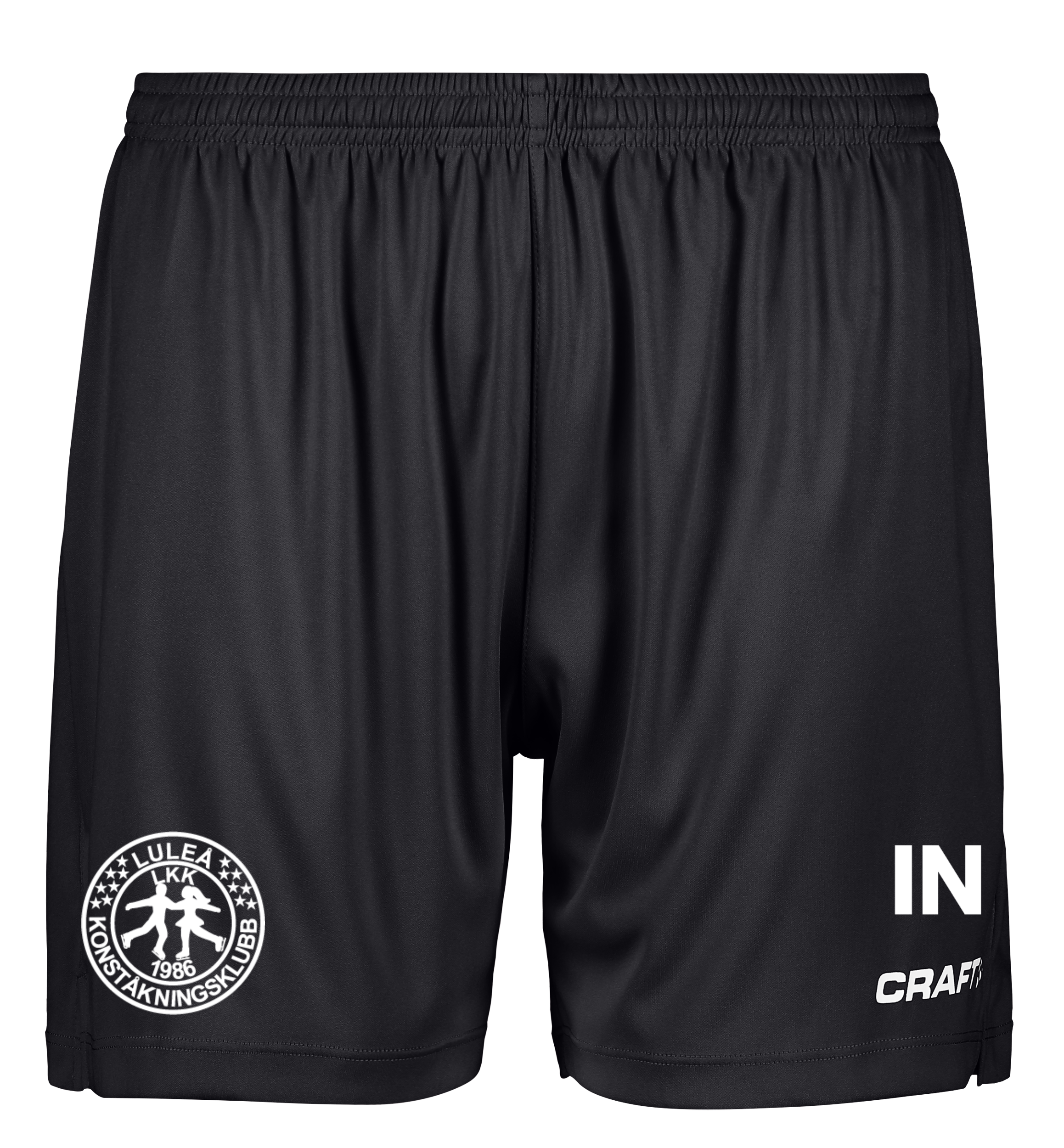 
CRAFT, 
Squad Go Short W, 
Detail 1
