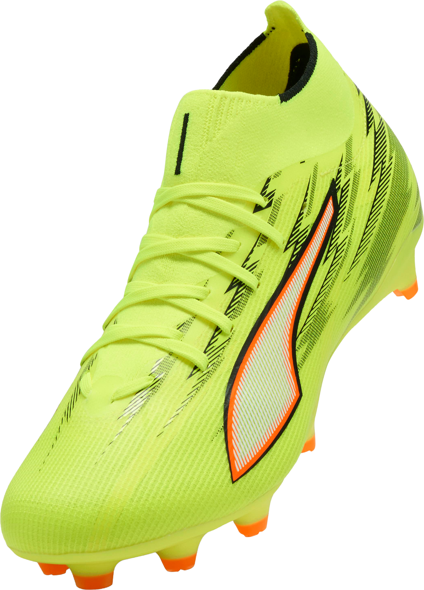 PUMA, ULTRA 6 MATCH+ FG/AG