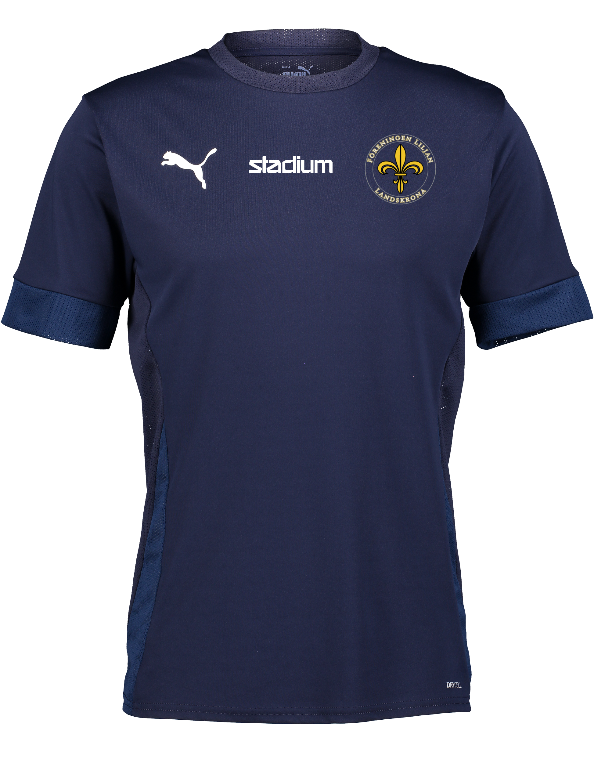 
PUMA, 
T Goal Matchday Jsy, 
Detail 1
