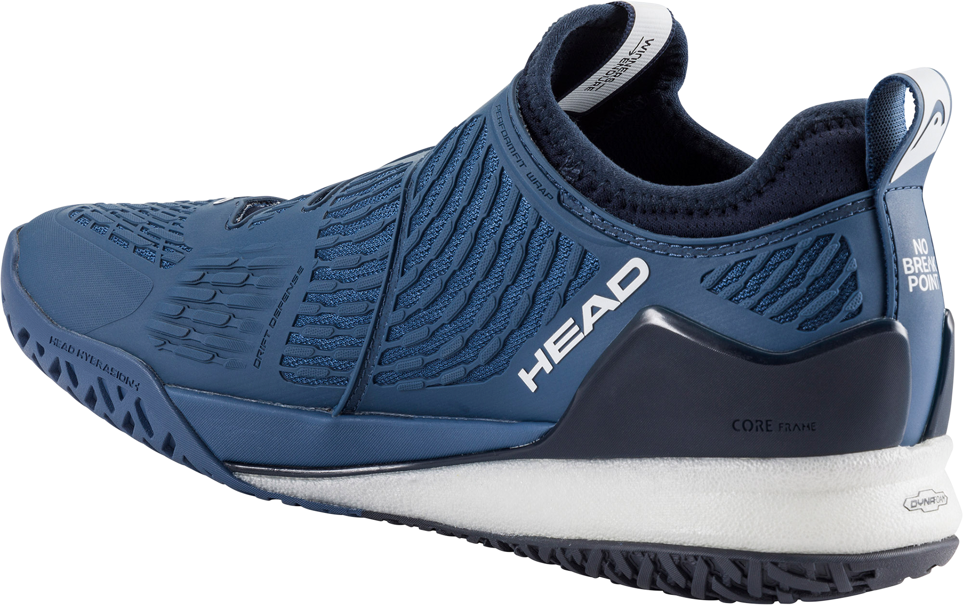 HEAD, M ENDURE PRO BOA