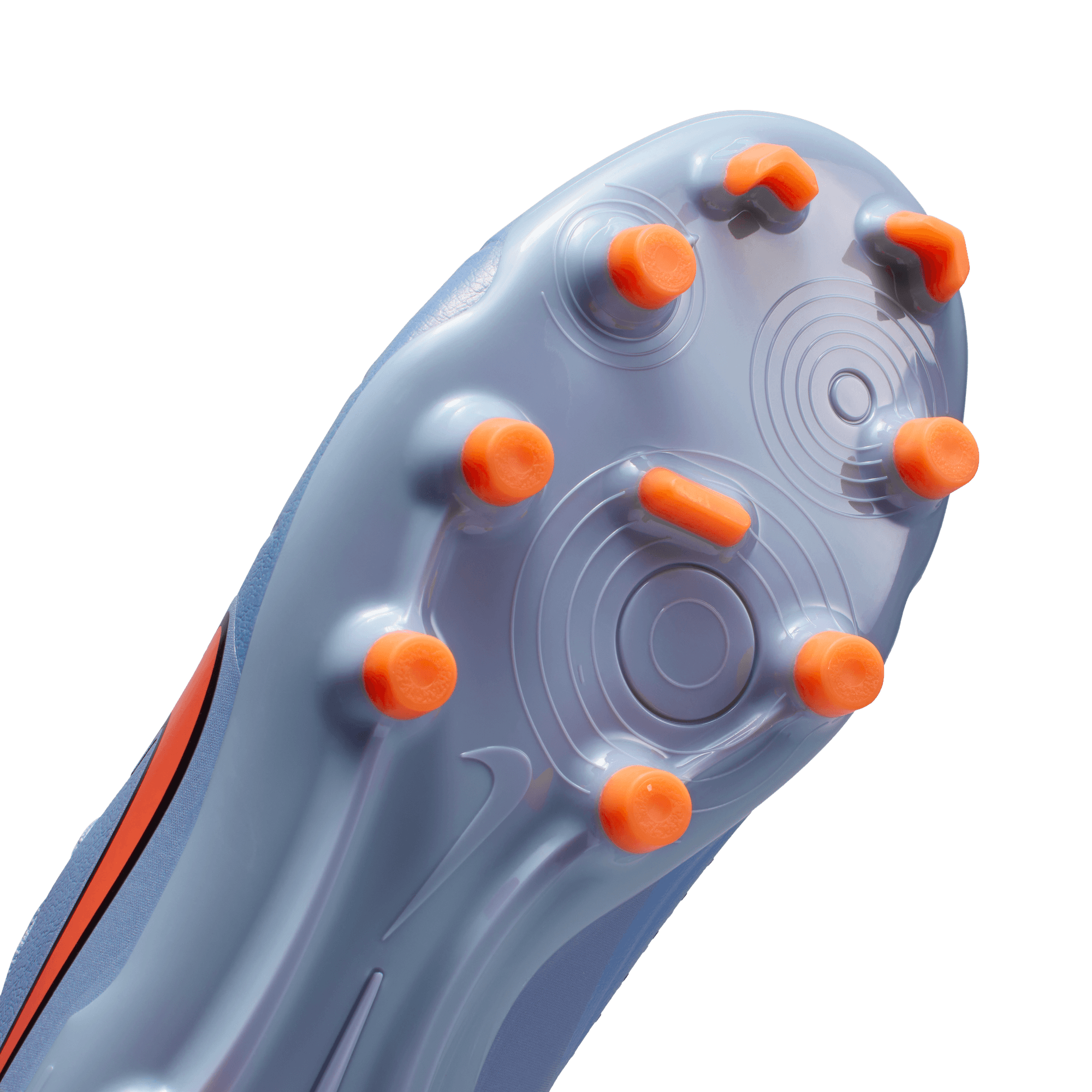 NIKE, Jr Legend 10 Academy Fg/Mg