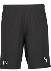 392286103101 PUMA T Goal Shorts Jr 392286103101 PUMA T Goal Shorts Jr Standard Small1x1