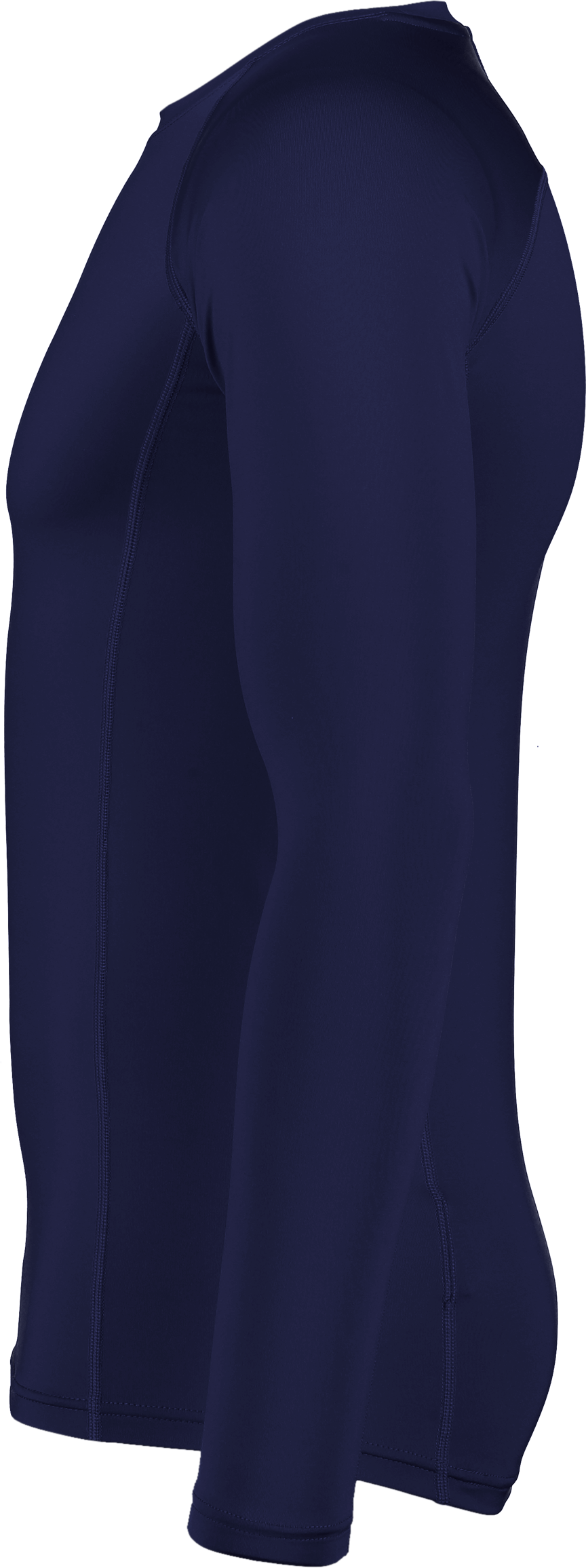SELECT, Baselayer Ls