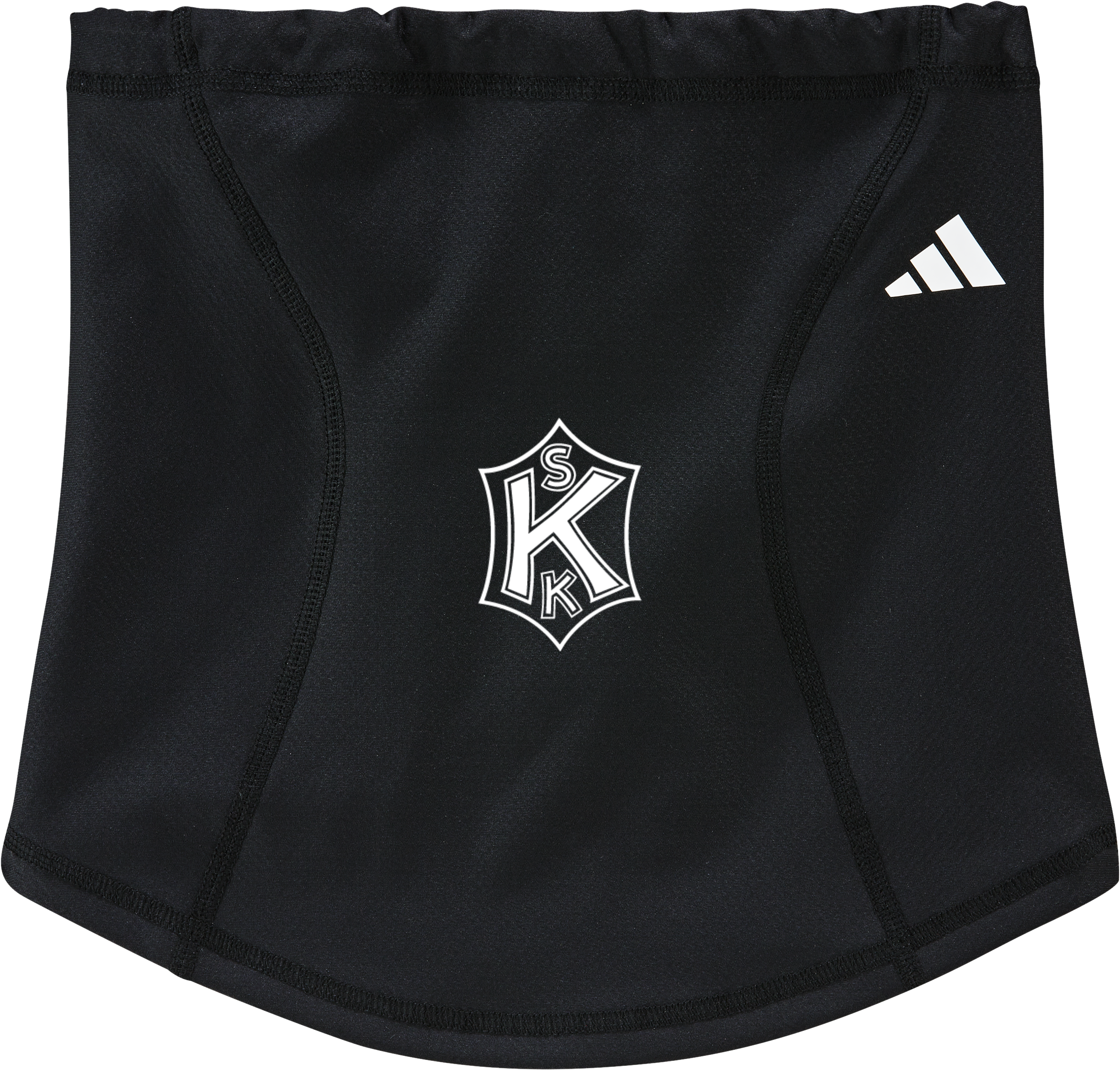 
ADIDAS, 
Tiro L Neckwrm, 
Detail 1
