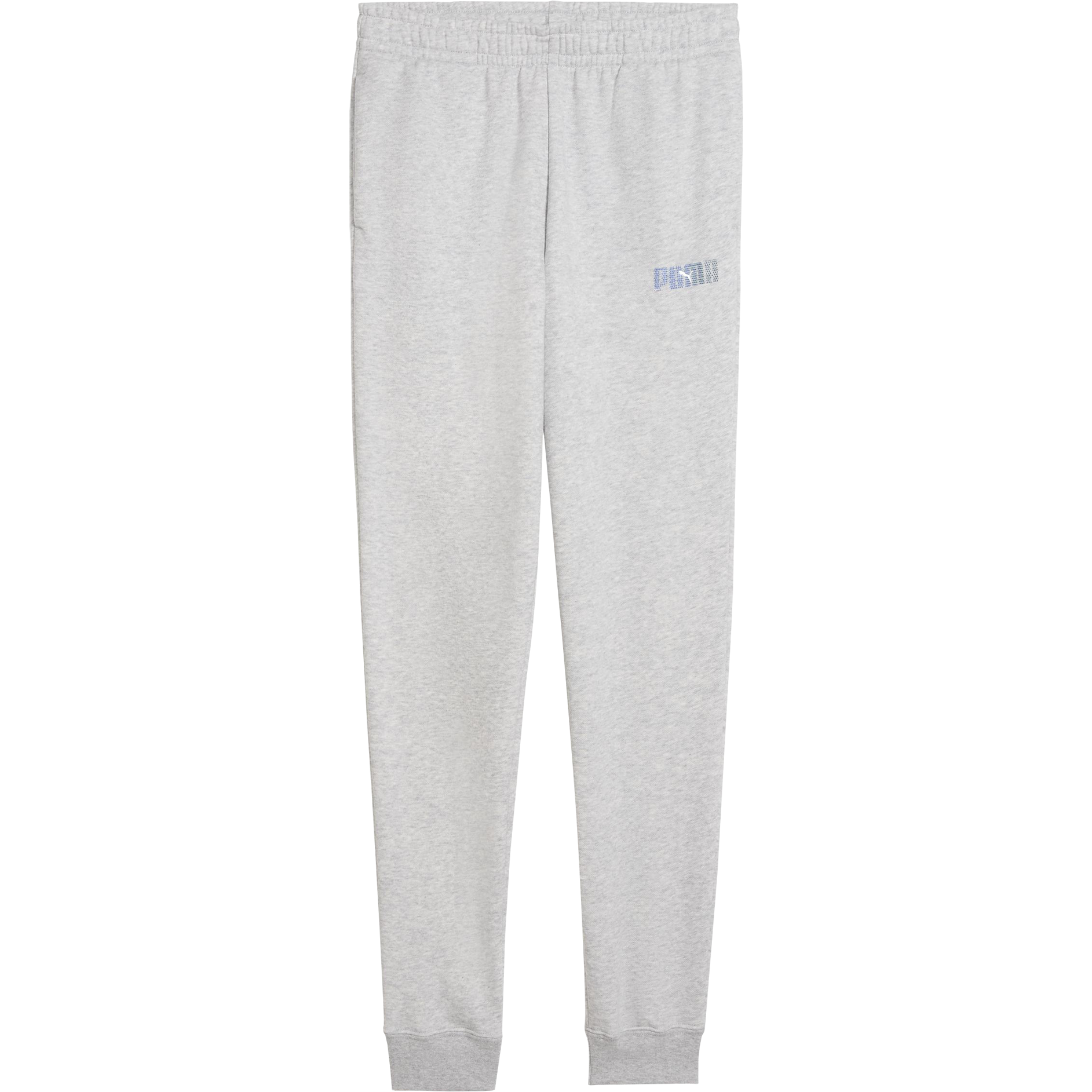 
PUMA, 
Ess Logo Lab Pants Jr, 
Detail 1
