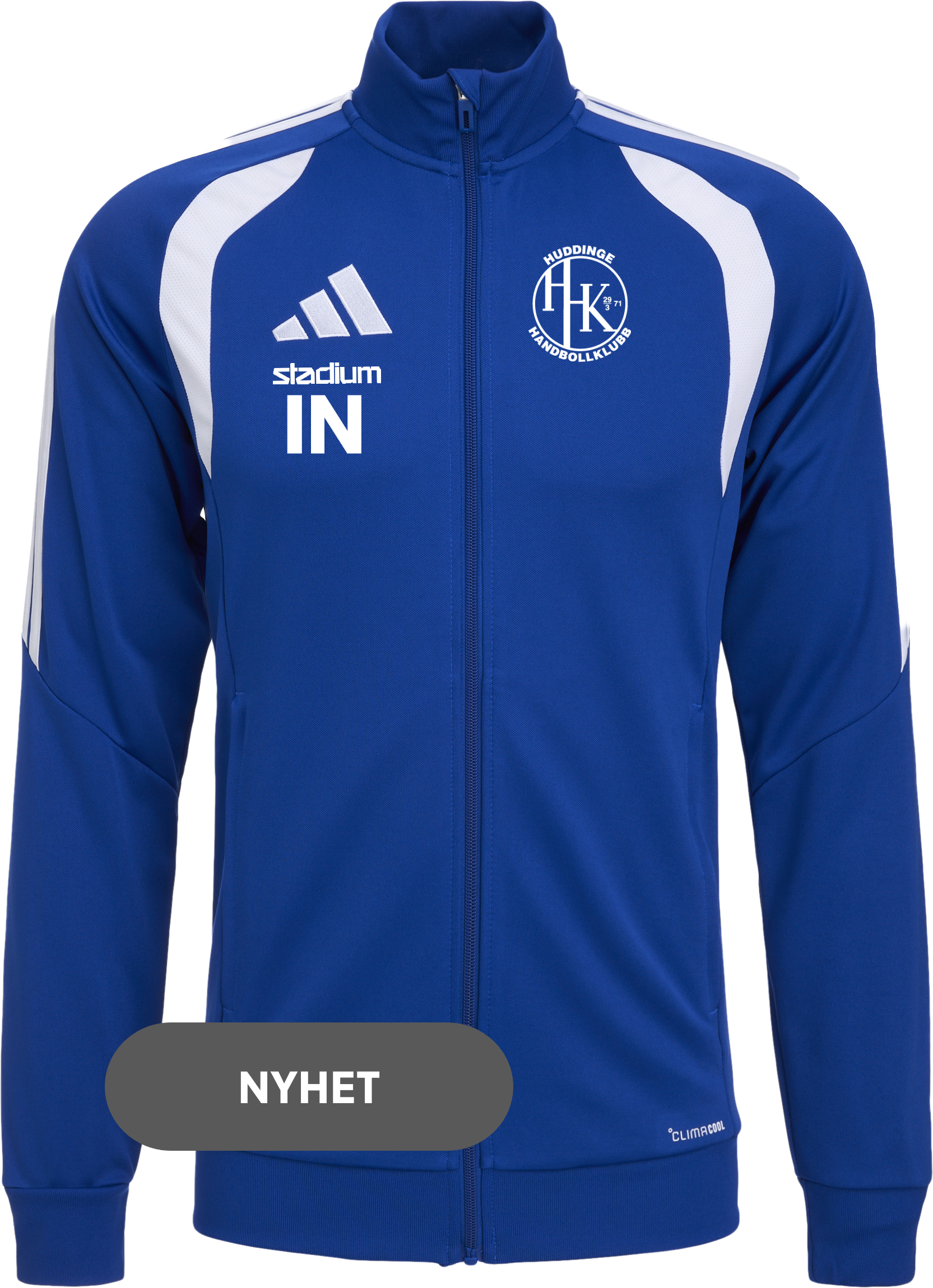 
ADIDAS, 
TIRO26 L TR JKT, 
Detail 1
