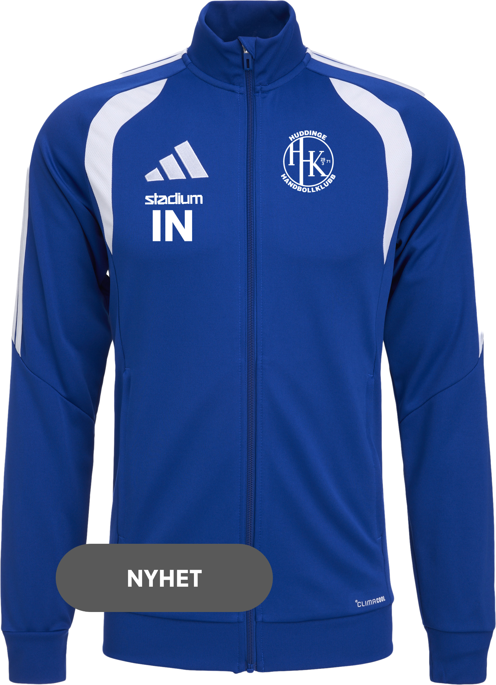 
ADIDAS, 
TIRO26 L TR JKT, 
Detail 1

