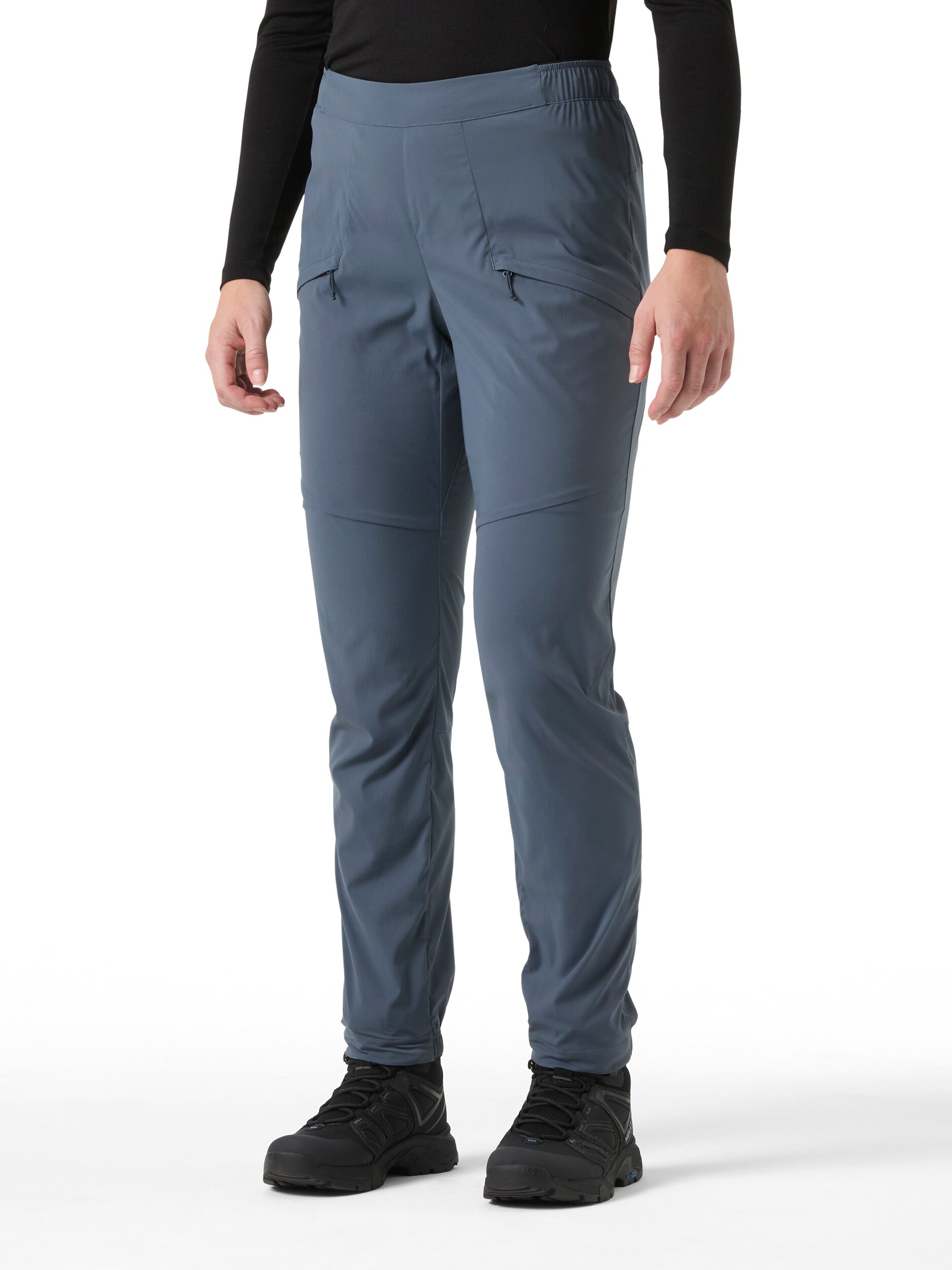 
HELLY HANSEN, 
VINDA LIGHT TUR PANT WOMEN, 
Detail 1
