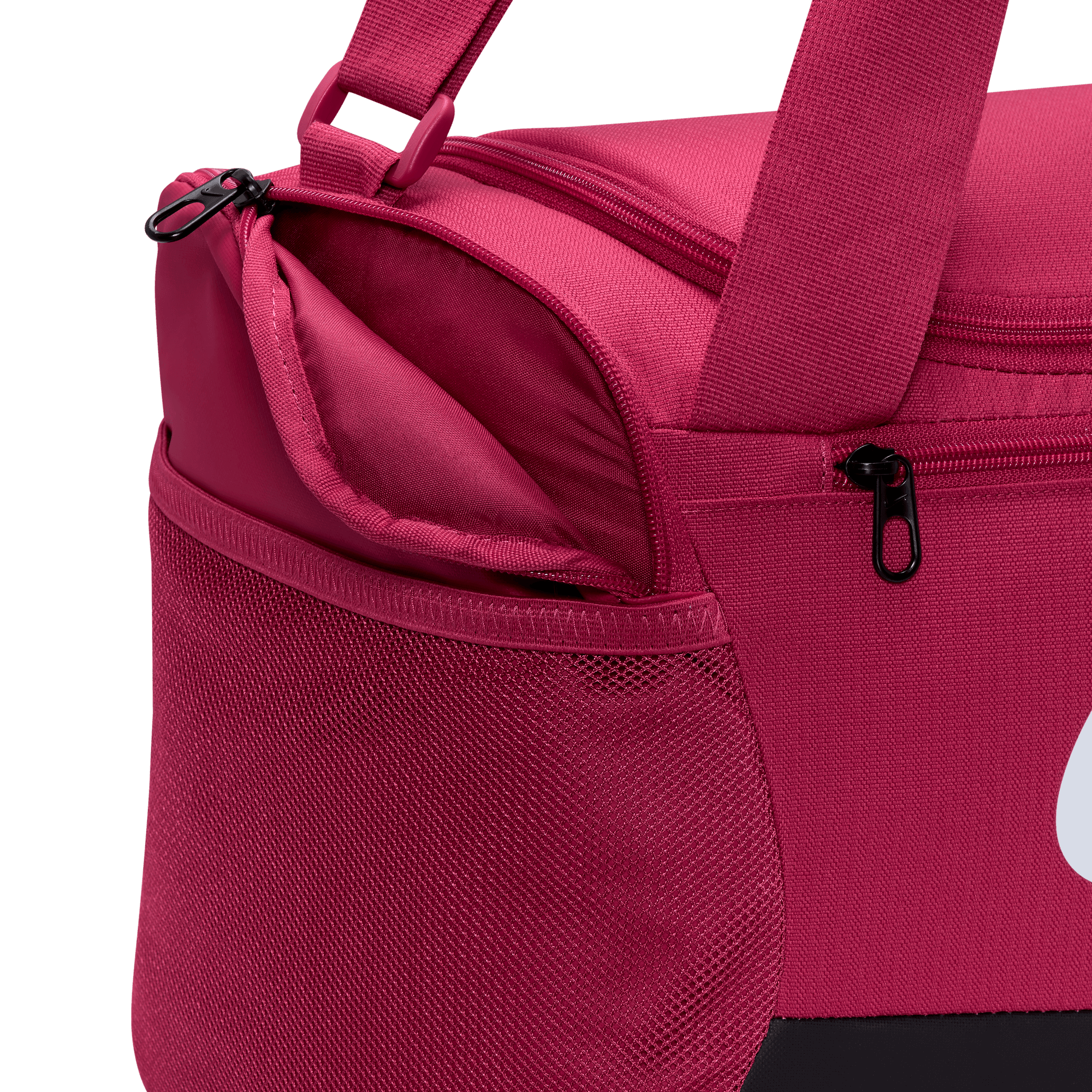 NIKE, Brasilia 9.5 Training Duffel B 25L