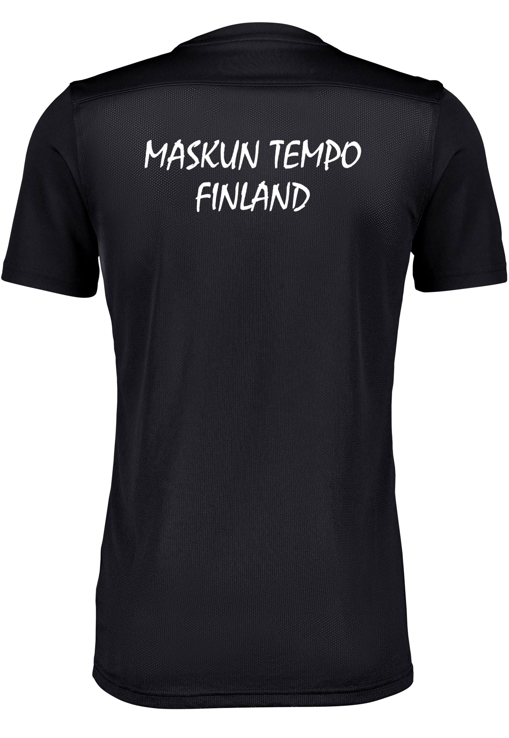 NIKE, Park VII SS Jsy Jr