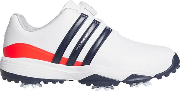 ADIDAS JR TOUR360 BOA 24