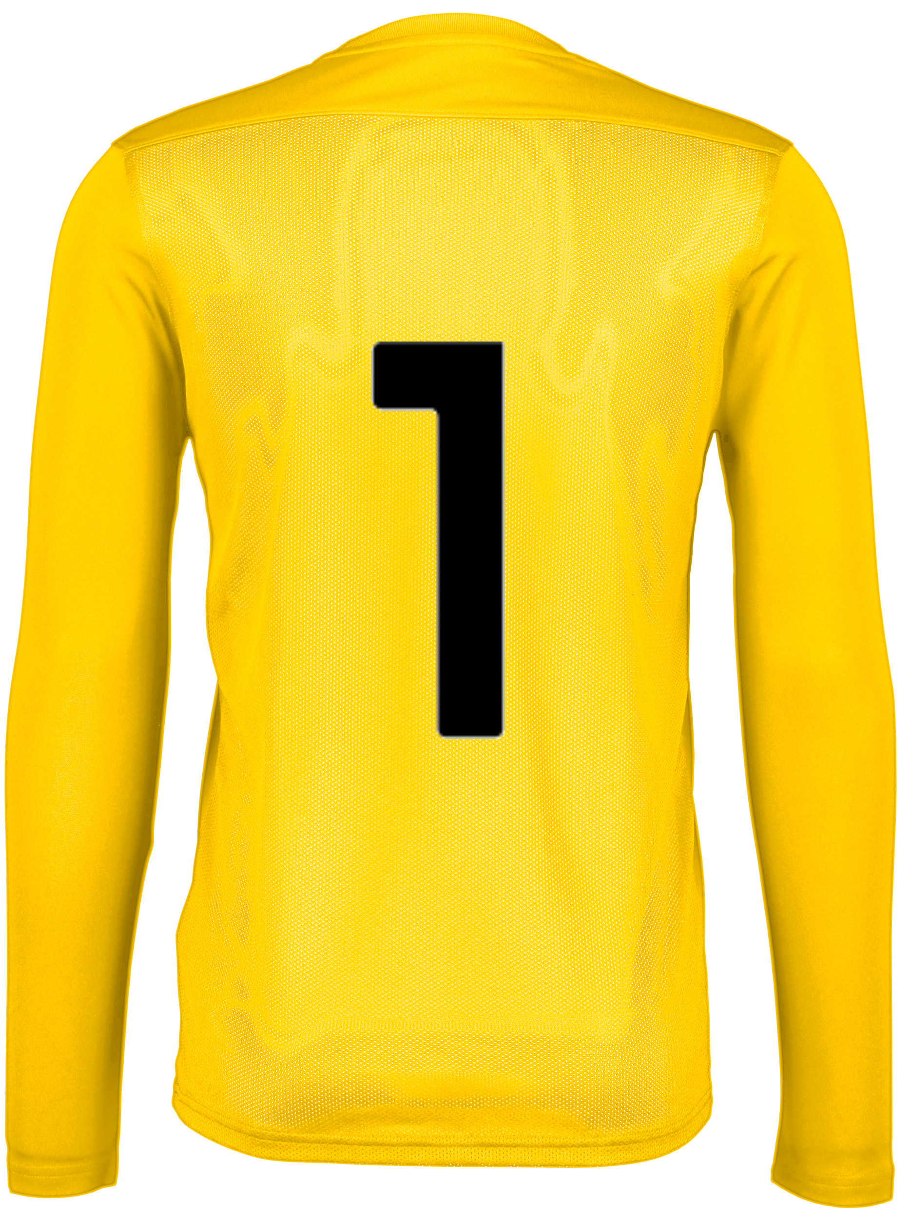 NIKE, Park VII LS Jsy