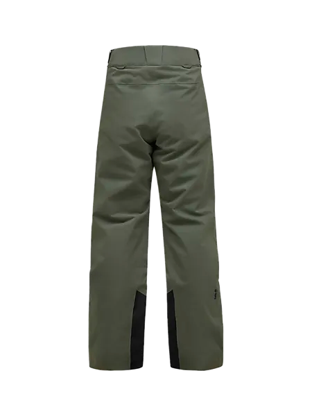 PEAK PERFORMANCE,
M Maroon Pants,
Detail 2