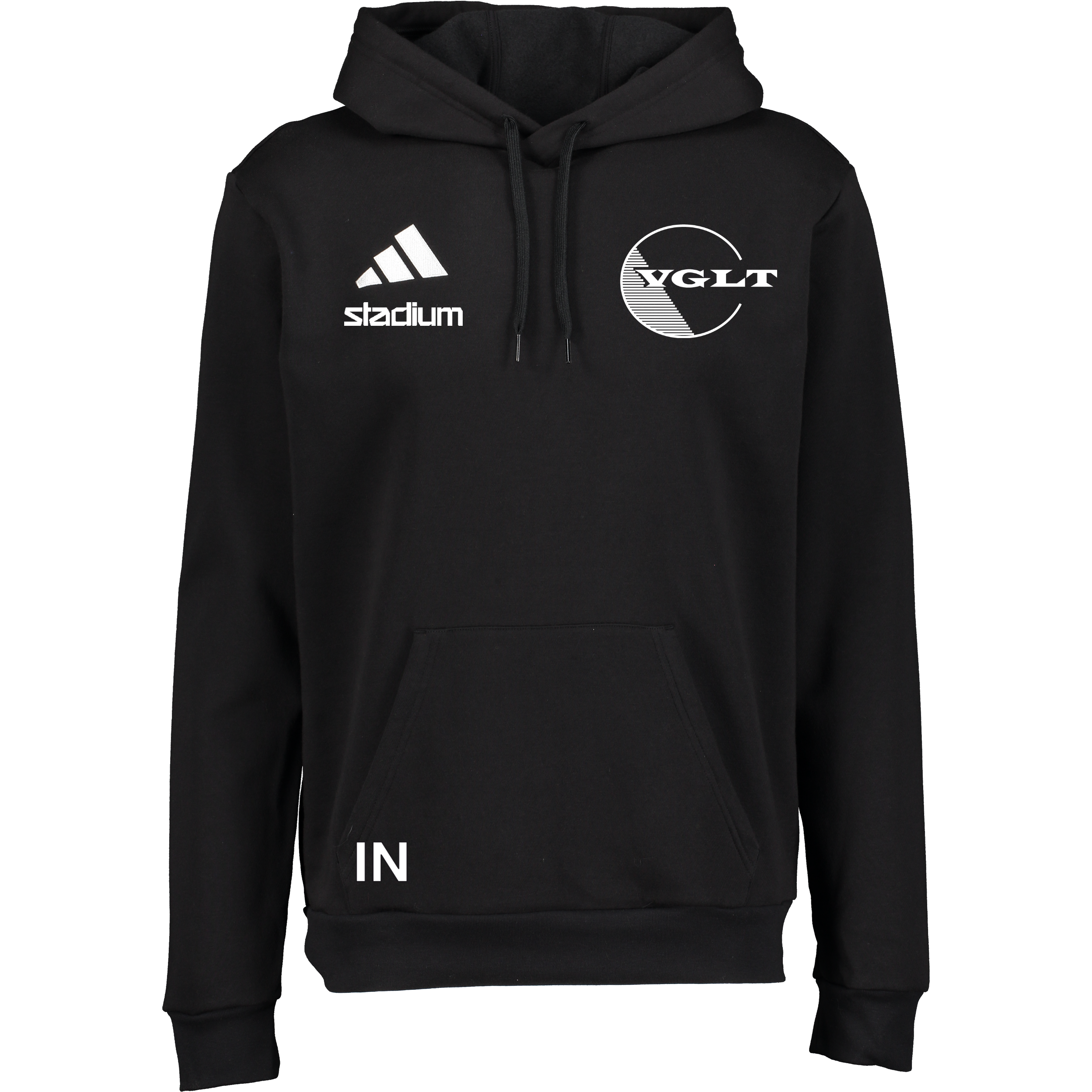 
ADIDAS, 
ENT26 HOODY, 
Detail 1
