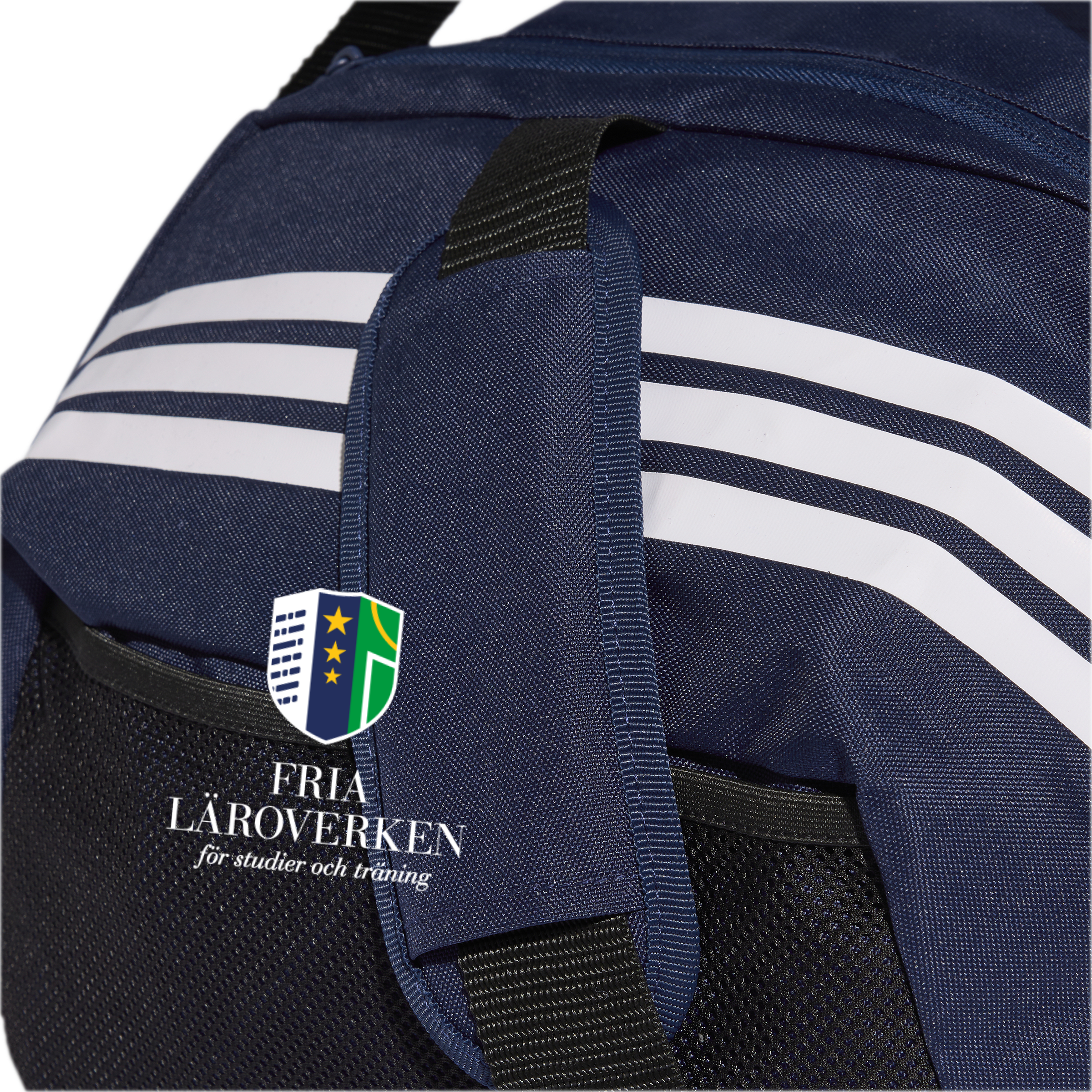 ADIDAS, TIRO DUFFLE M