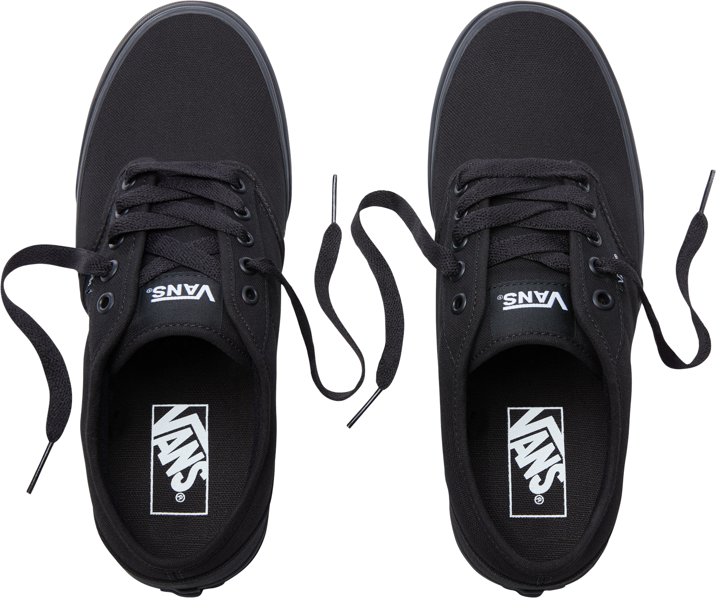 VANS, M ATWOOD