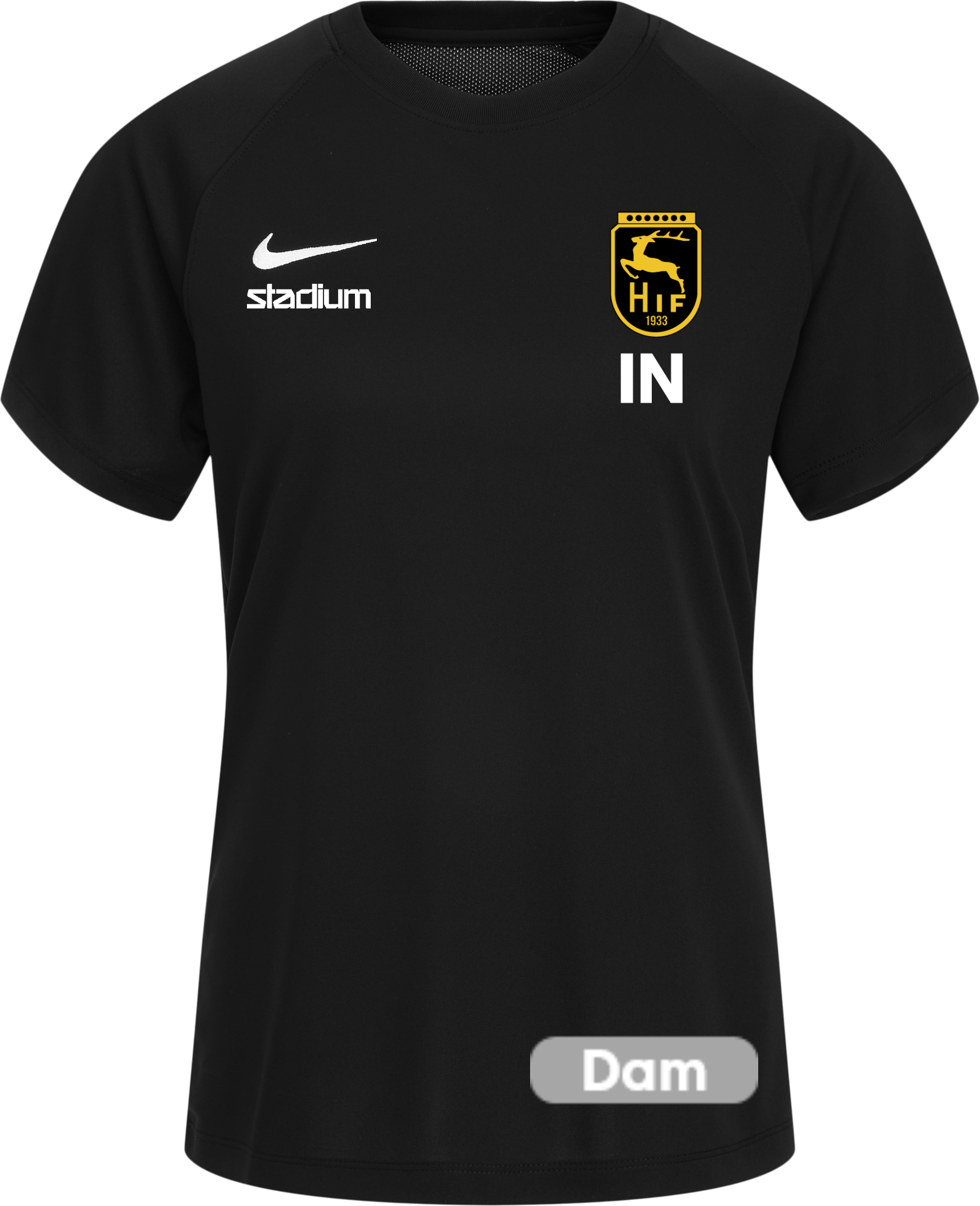 
NIKE, 
PARK VIII SS JSY W, 
Detail 1
