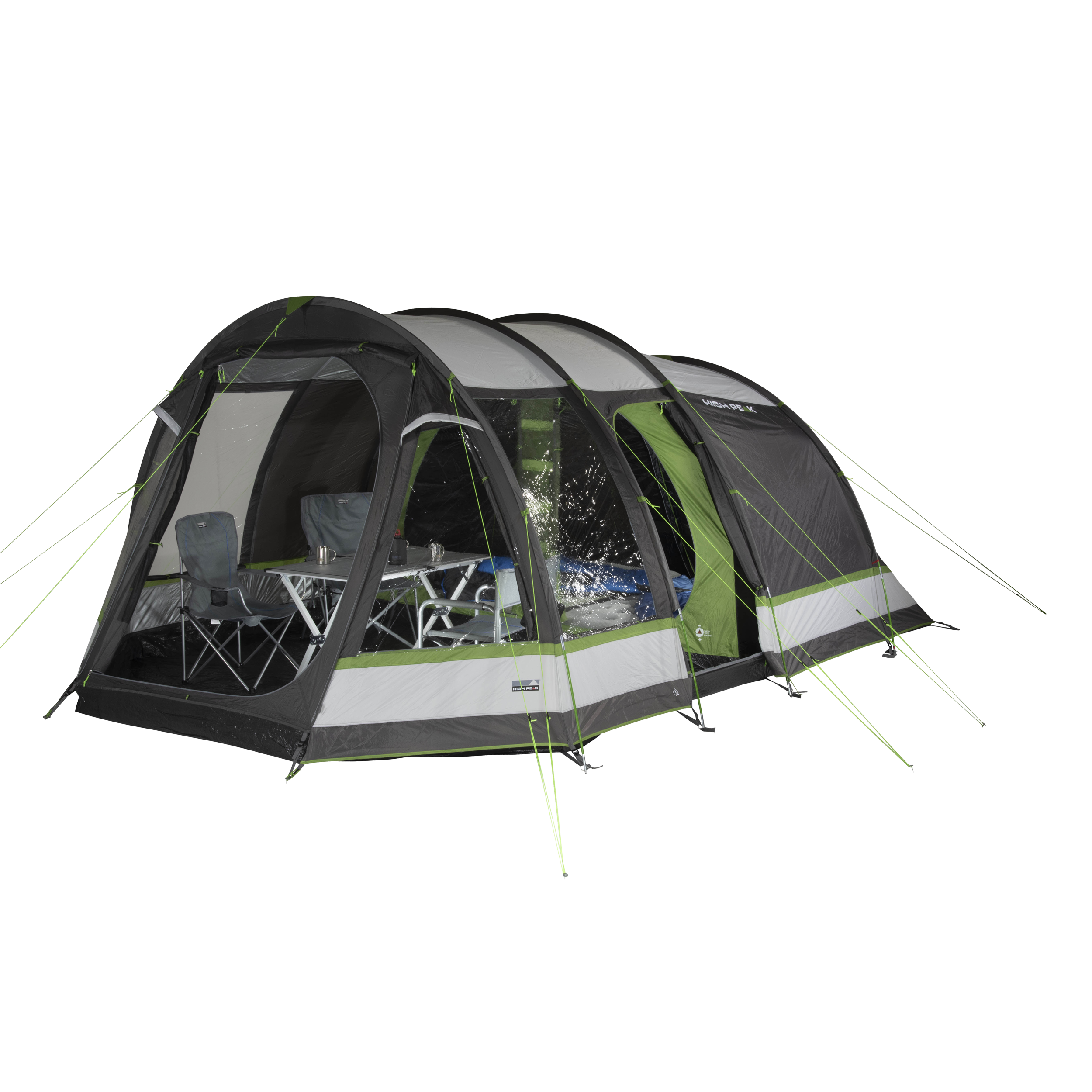 HIGH PEAK, Bozen 5.0