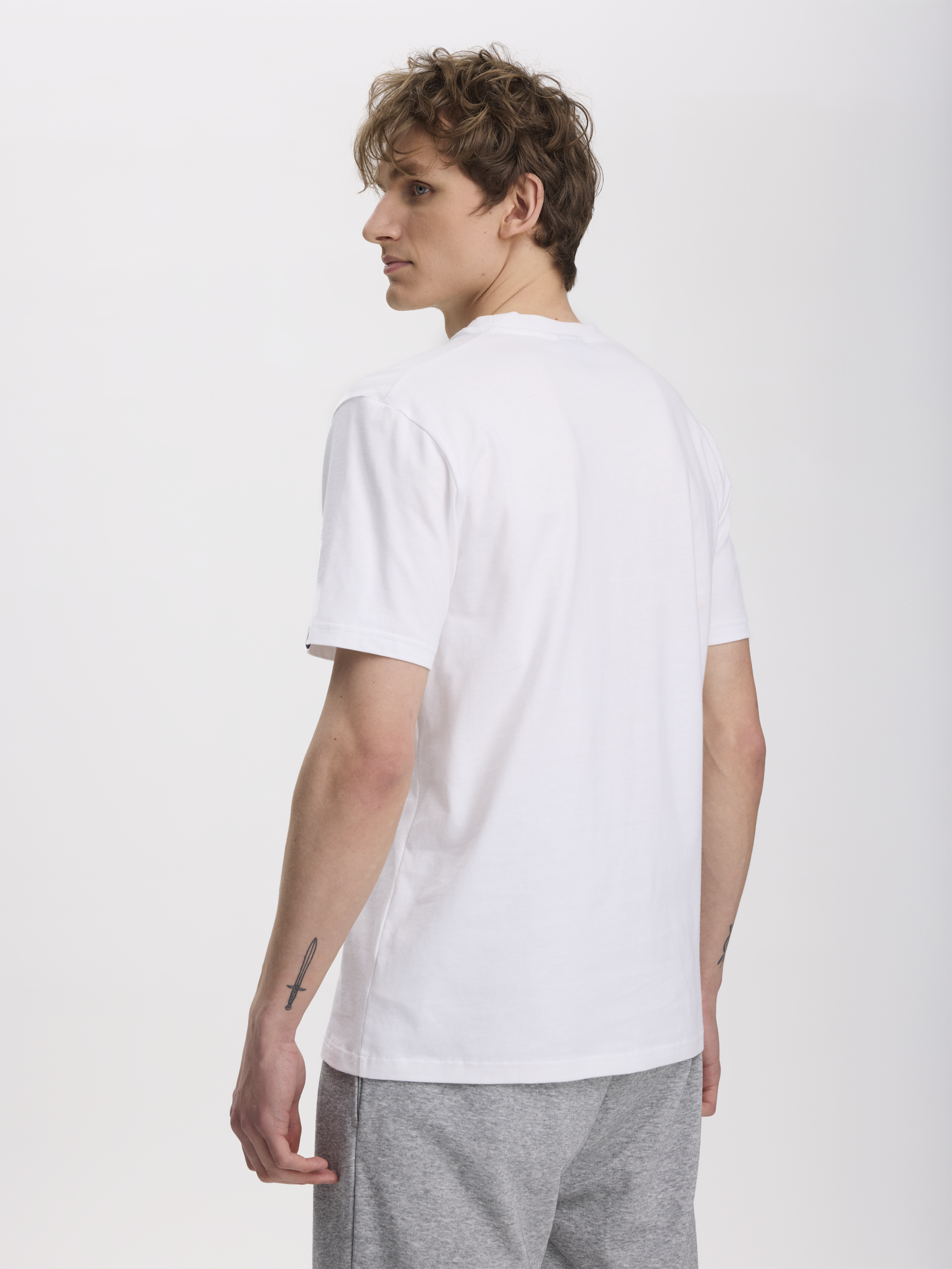 ELLESSE, Prado Tee M