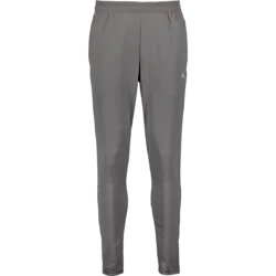 Teamcup Training Pants - Flat Medium Gray Standard Small1x1