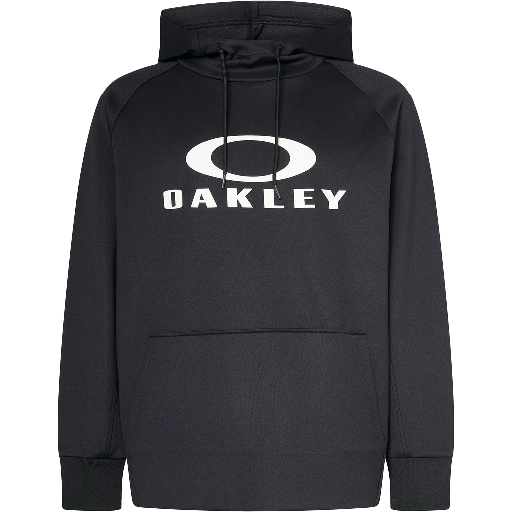 
OAKLEY, 
Bark Dwr Fleece Hoody, 
Detail 1

