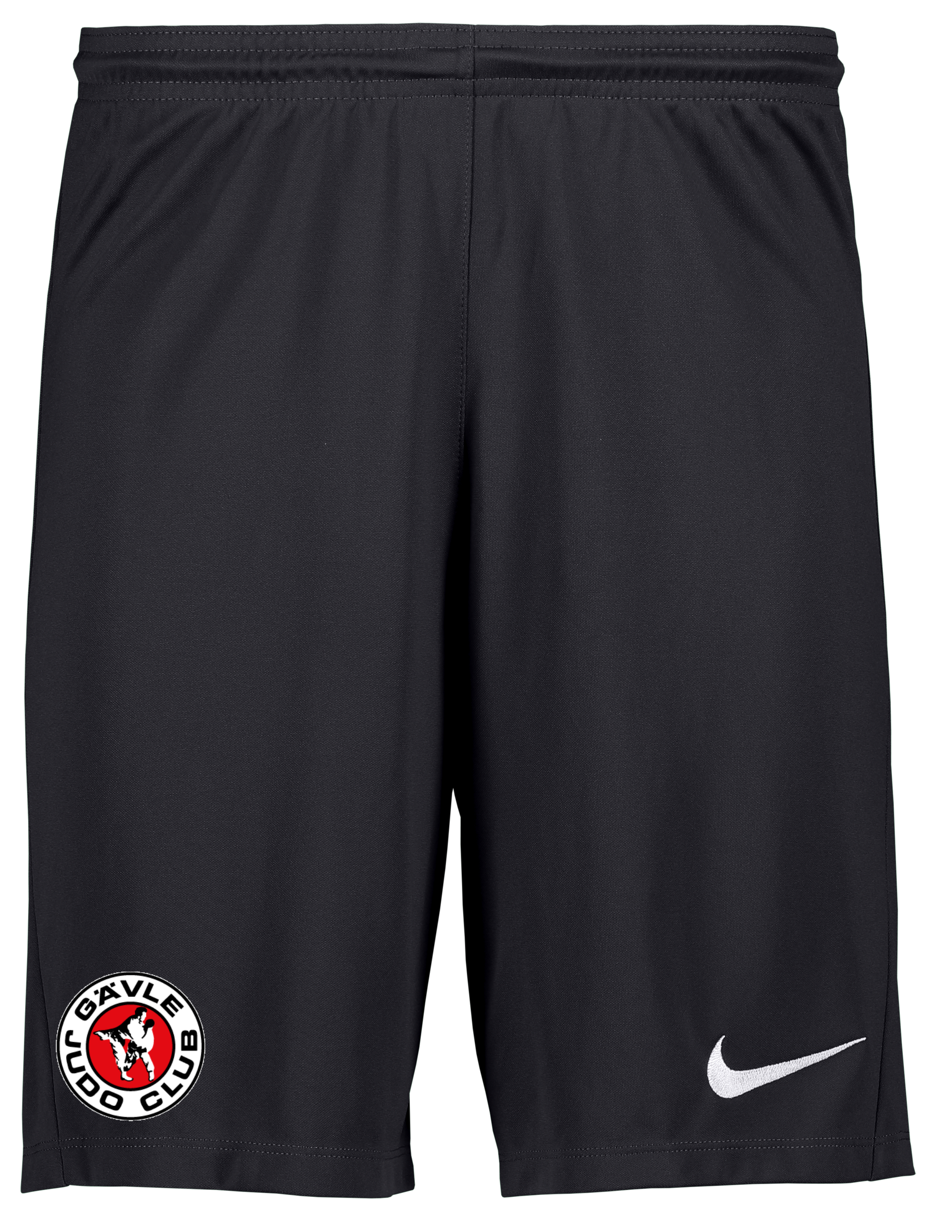 
NIKE, 
Park III Short Jr, 
Detail 1
