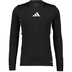 405015105101 ADIDAS Ref 24 Jsy Ls 405015105101 ADIDAS Ref 24 Jsy Ls Standard Small1x1