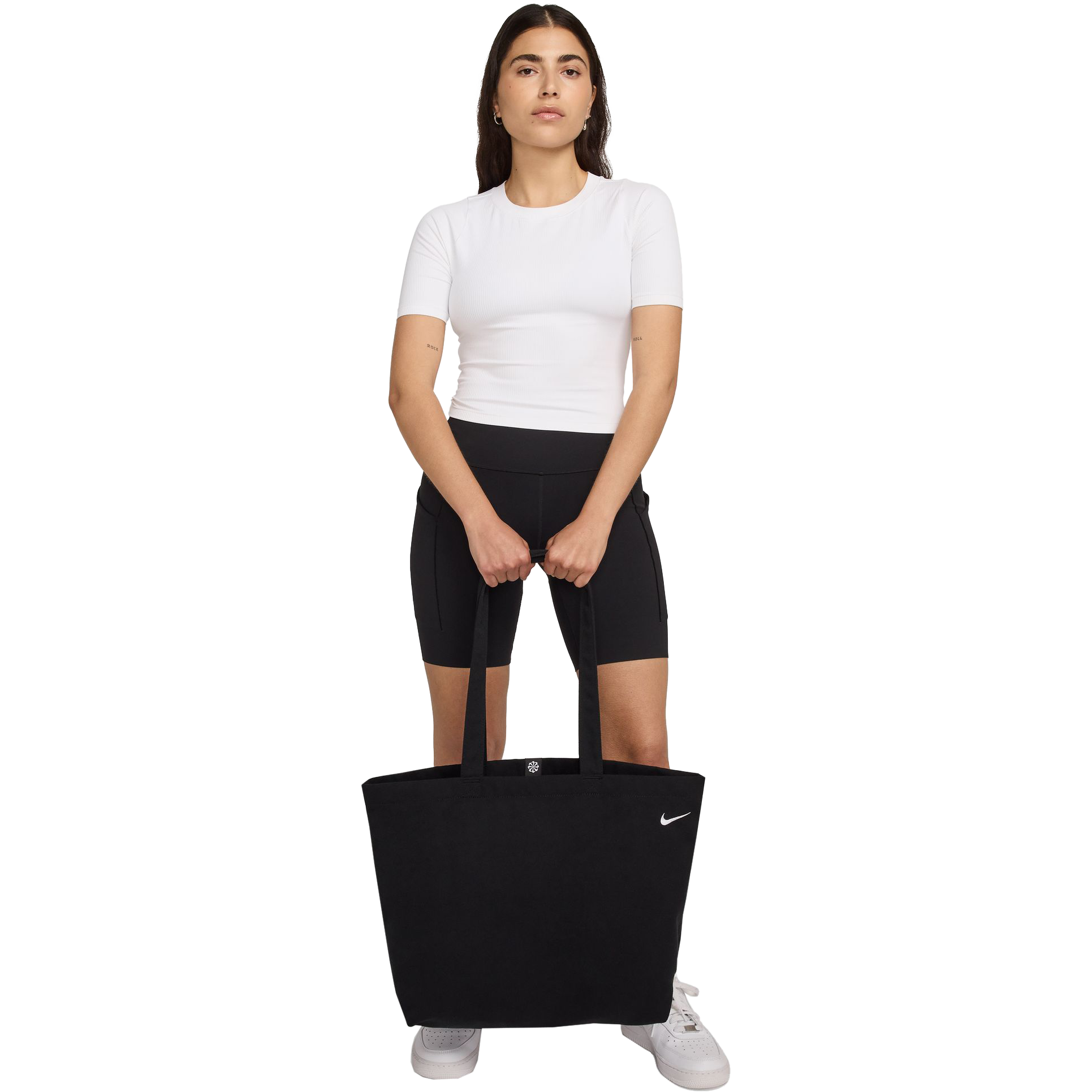 
NIKE, 
Heritage Tote 2.0, 
Detail 1
