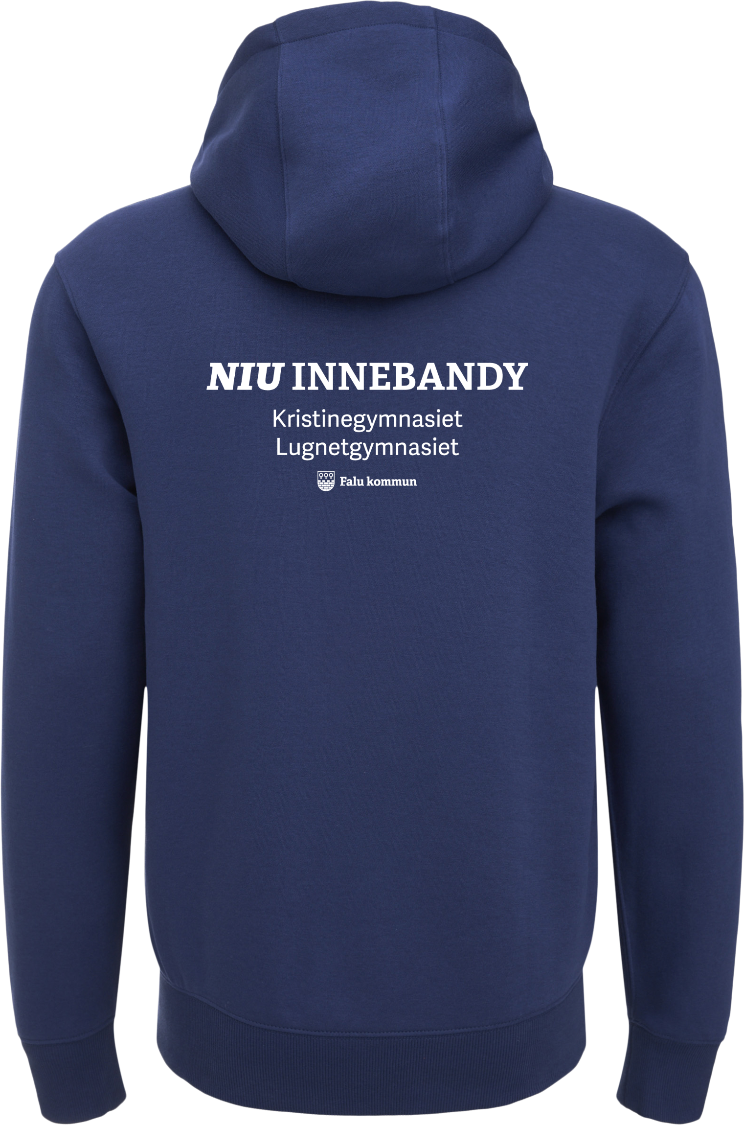 NIKE, PARK26 FLC HOOD