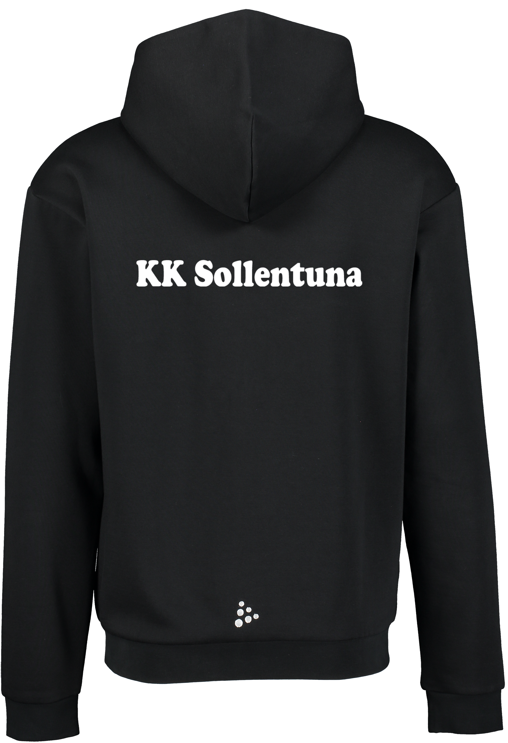 CRAFT, Community 2.0 Fz Hood