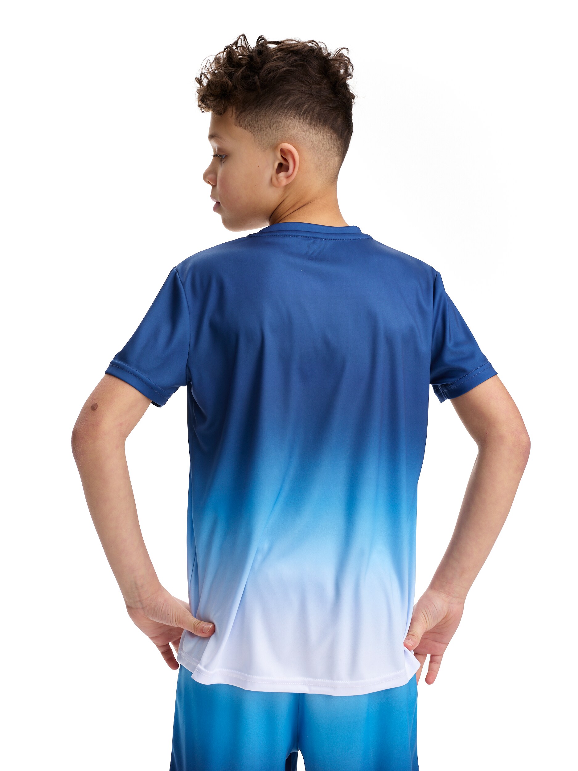 REACTION, Function Tee B Jr